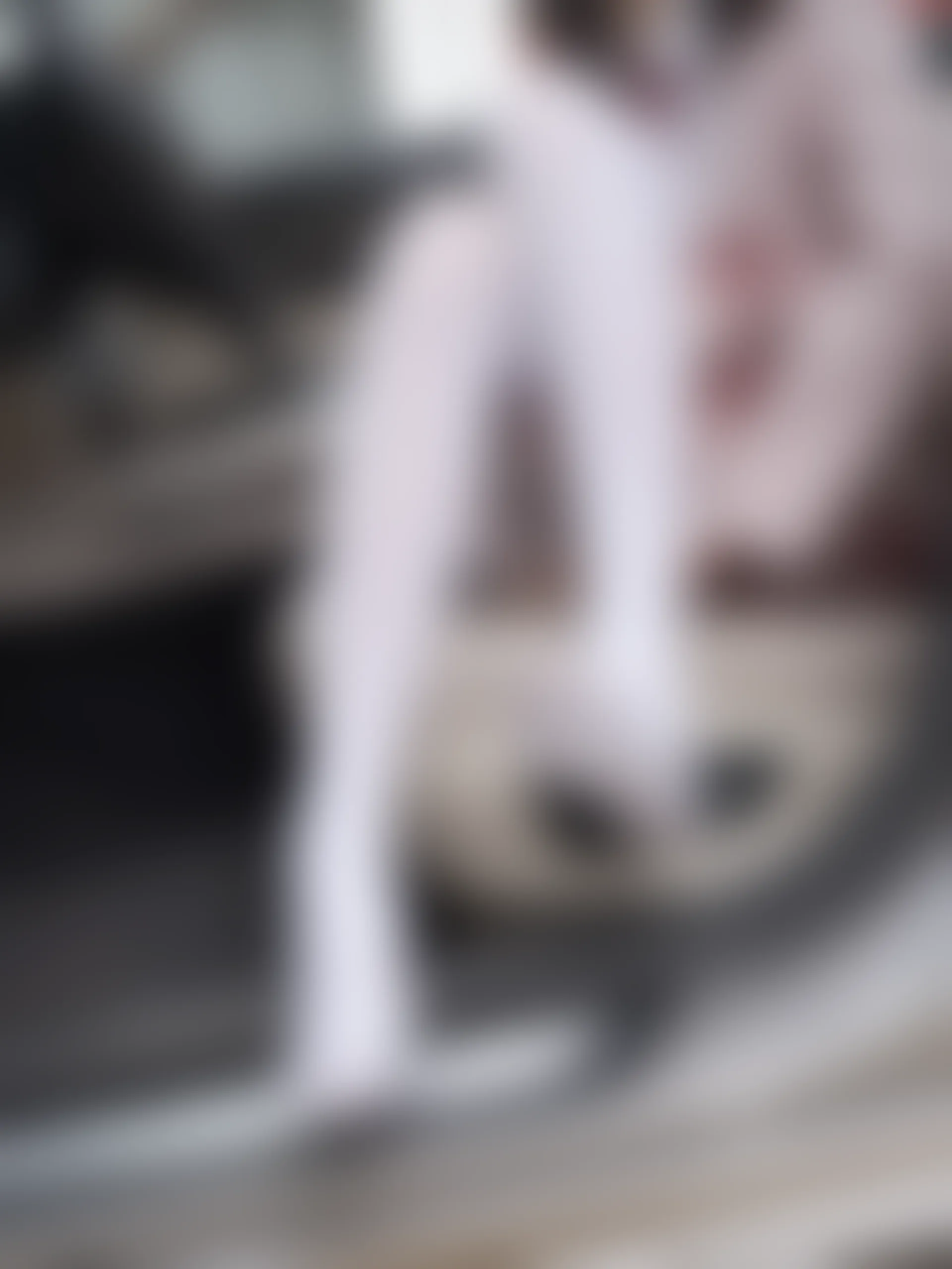 紧急企划 Y-002 [108P-1.63G] 咦咿yiyiyiyiyi 白丝JK制服 户外车内JK, 咦咿yiyiyiyiyi, 白丝, 紧急企划, 美腿, 美足