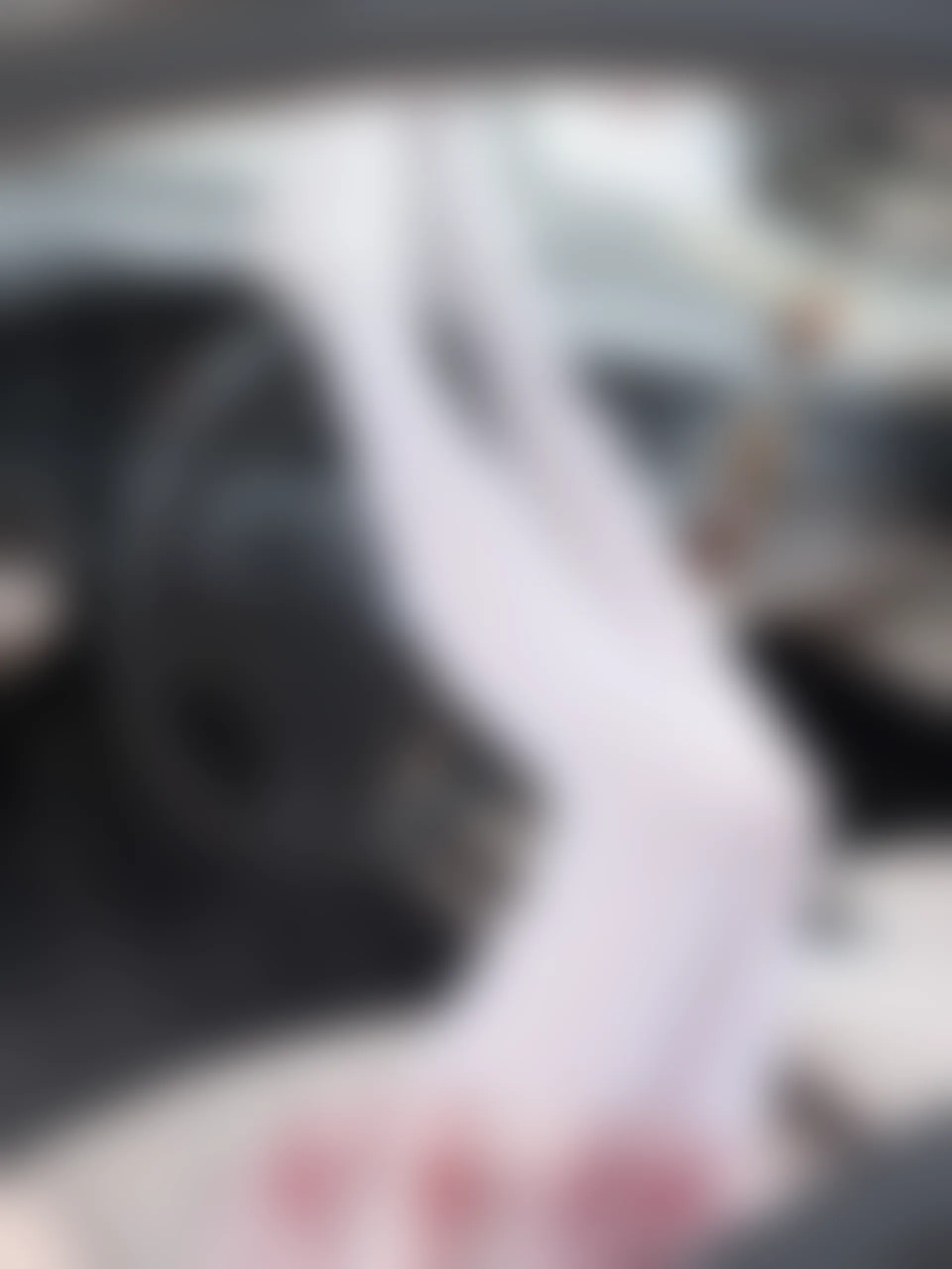 紧急企划 Y-002 [108P-1.63G] 咦咿yiyiyiyiyi 白丝JK制服 户外车内JK, 咦咿yiyiyiyiyi, 白丝, 紧急企划, 美腿, 美足