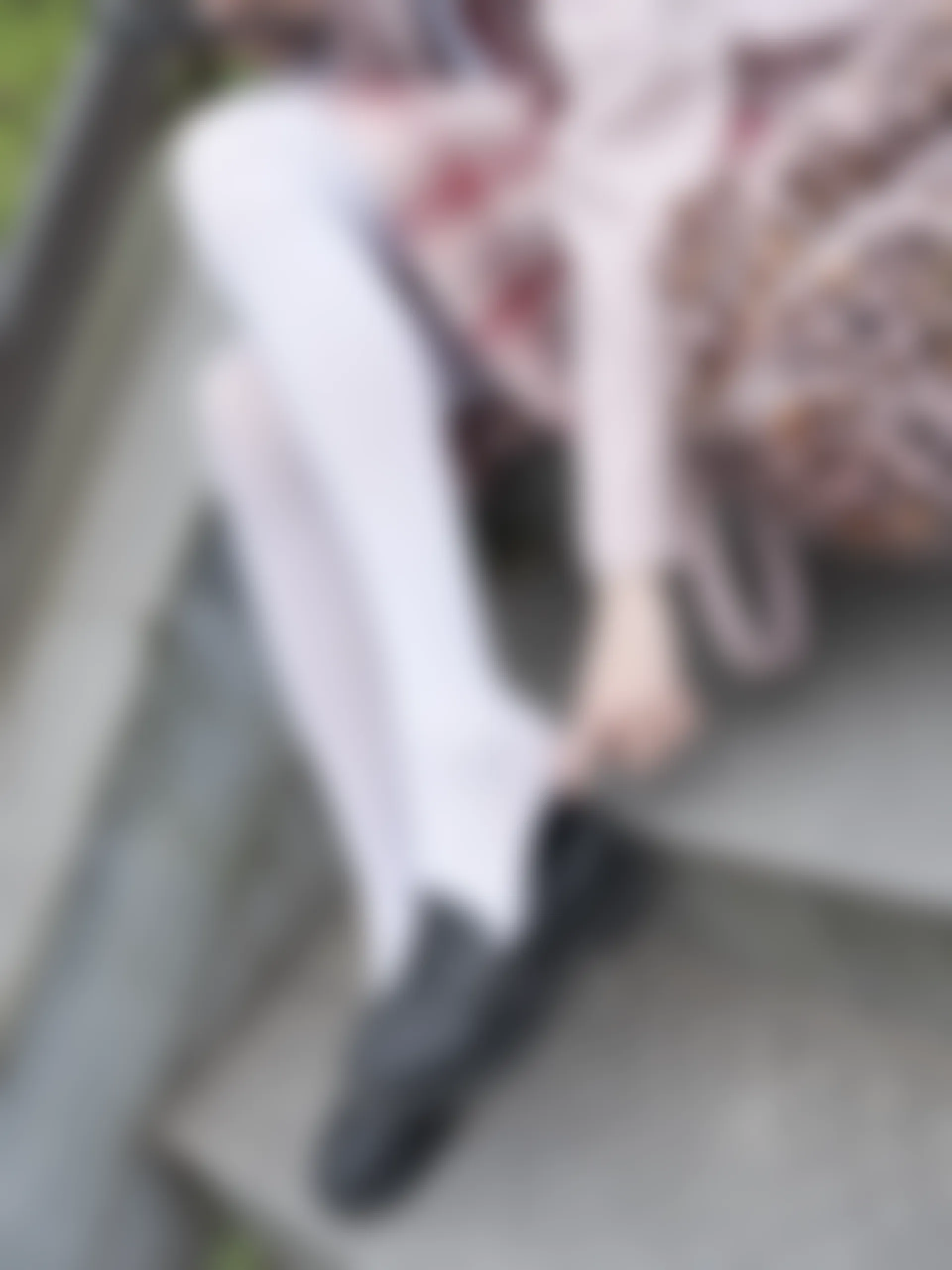 紧急企划 Y-002 [108P-1.63G] 咦咿yiyiyiyiyi 白丝JK制服 户外车内JK, 咦咿yiyiyiyiyi, 白丝, 紧急企划, 美腿, 美足