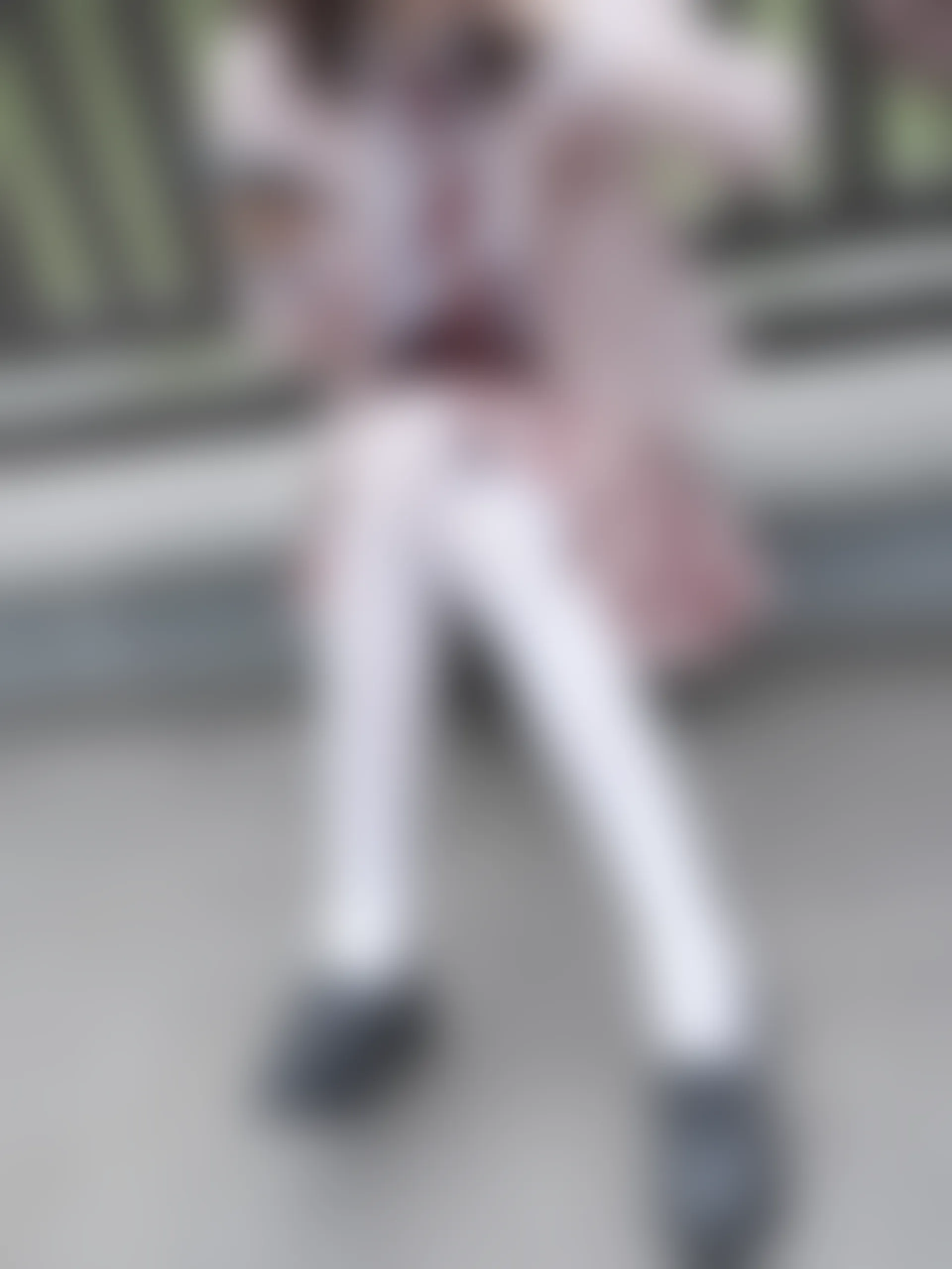 紧急企划 Y-002 [108P-1.63G] 咦咿yiyiyiyiyi 白丝JK制服 户外车内JK, 咦咿yiyiyiyiyi, 白丝, 紧急企划, 美腿, 美足