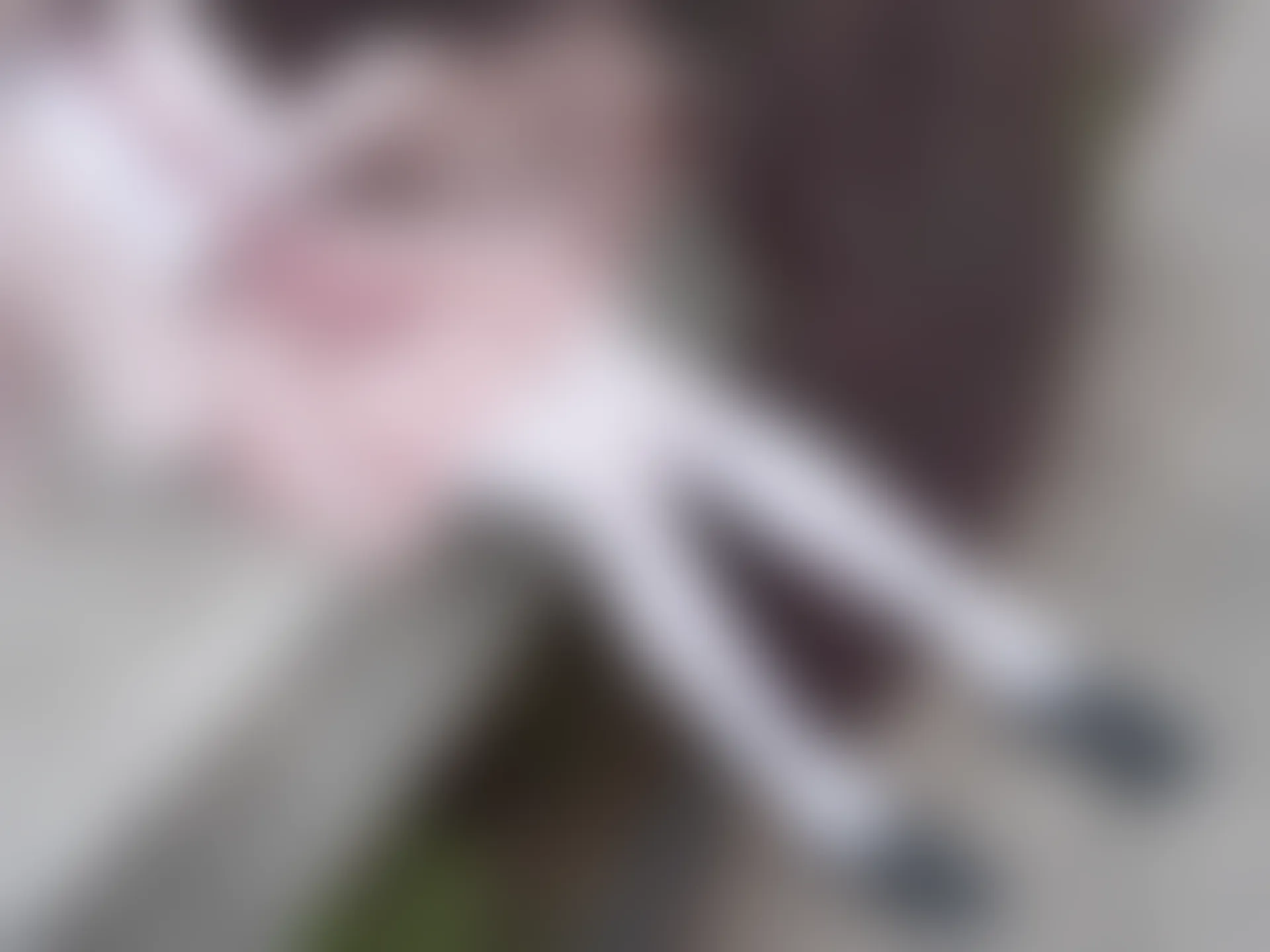 紧急企划 Y-002 [108P-1.63G] 咦咿yiyiyiyiyi 白丝JK制服 户外车内JK, 咦咿yiyiyiyiyi, 白丝, 紧急企划, 美腿, 美足