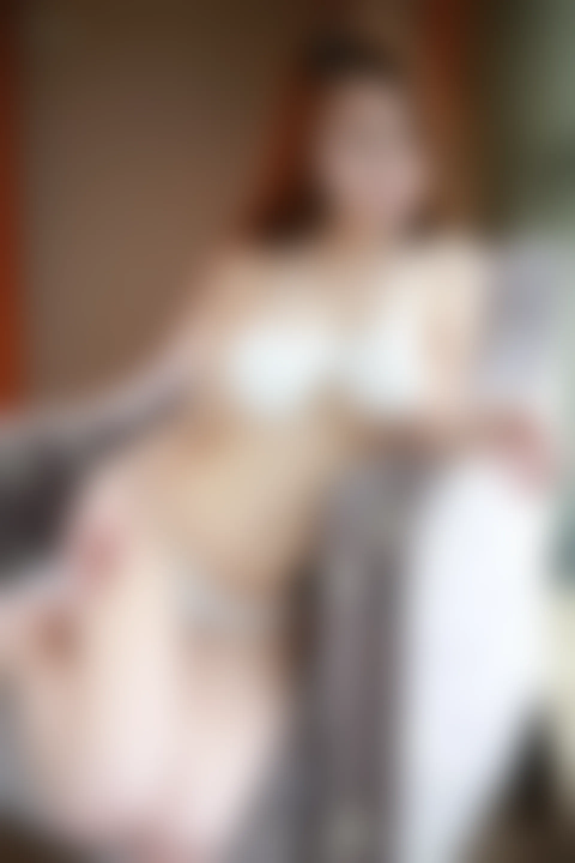 XiuRen秀人网 2014.04.08 No.124 vetiver嘉宝贝儿[74+1P140M]