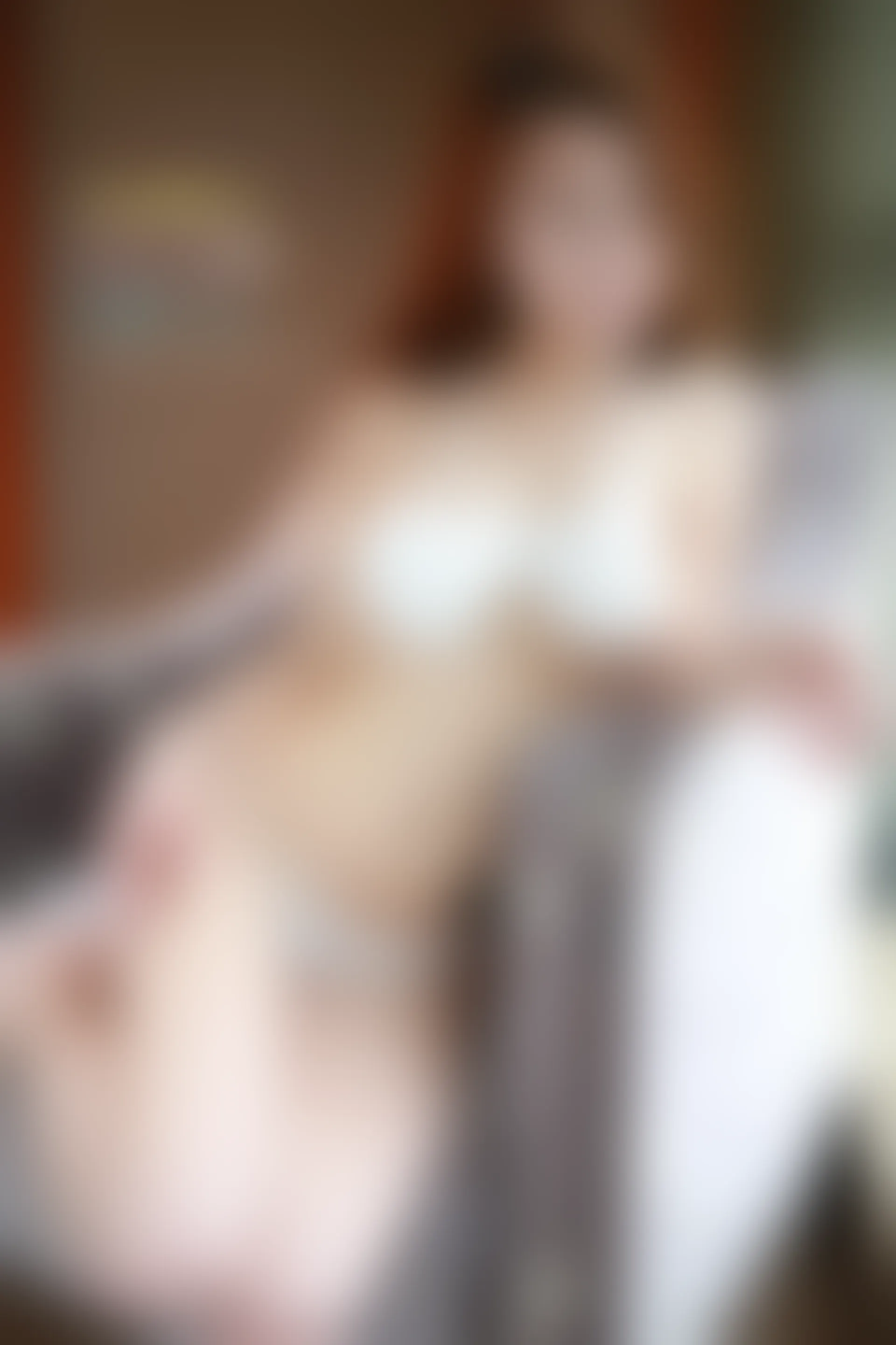 XiuRen秀人网 2014.04.08 No.124 vetiver嘉宝贝儿[74+1P140M]