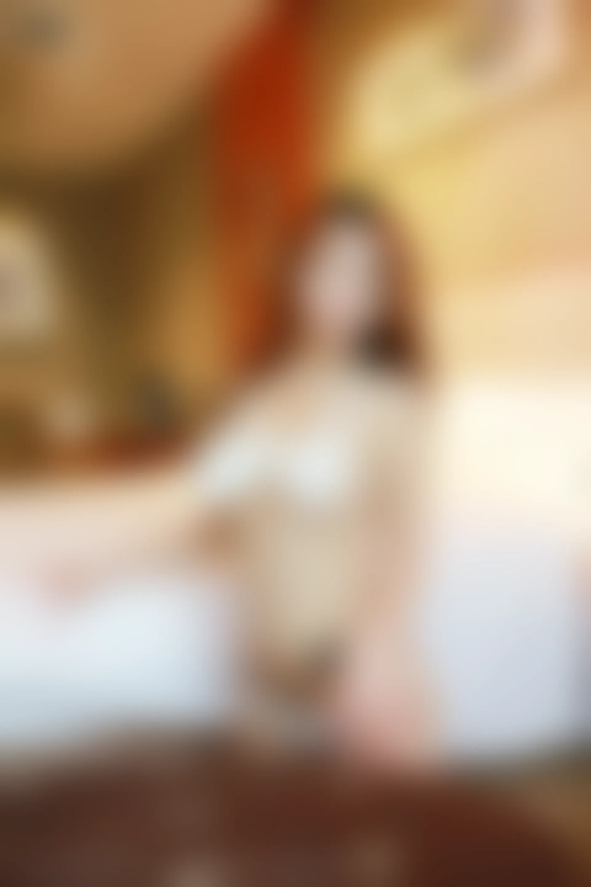 XiuRen秀人网 2014.04.08 No.124 vetiver嘉宝贝儿[74+1P140M]