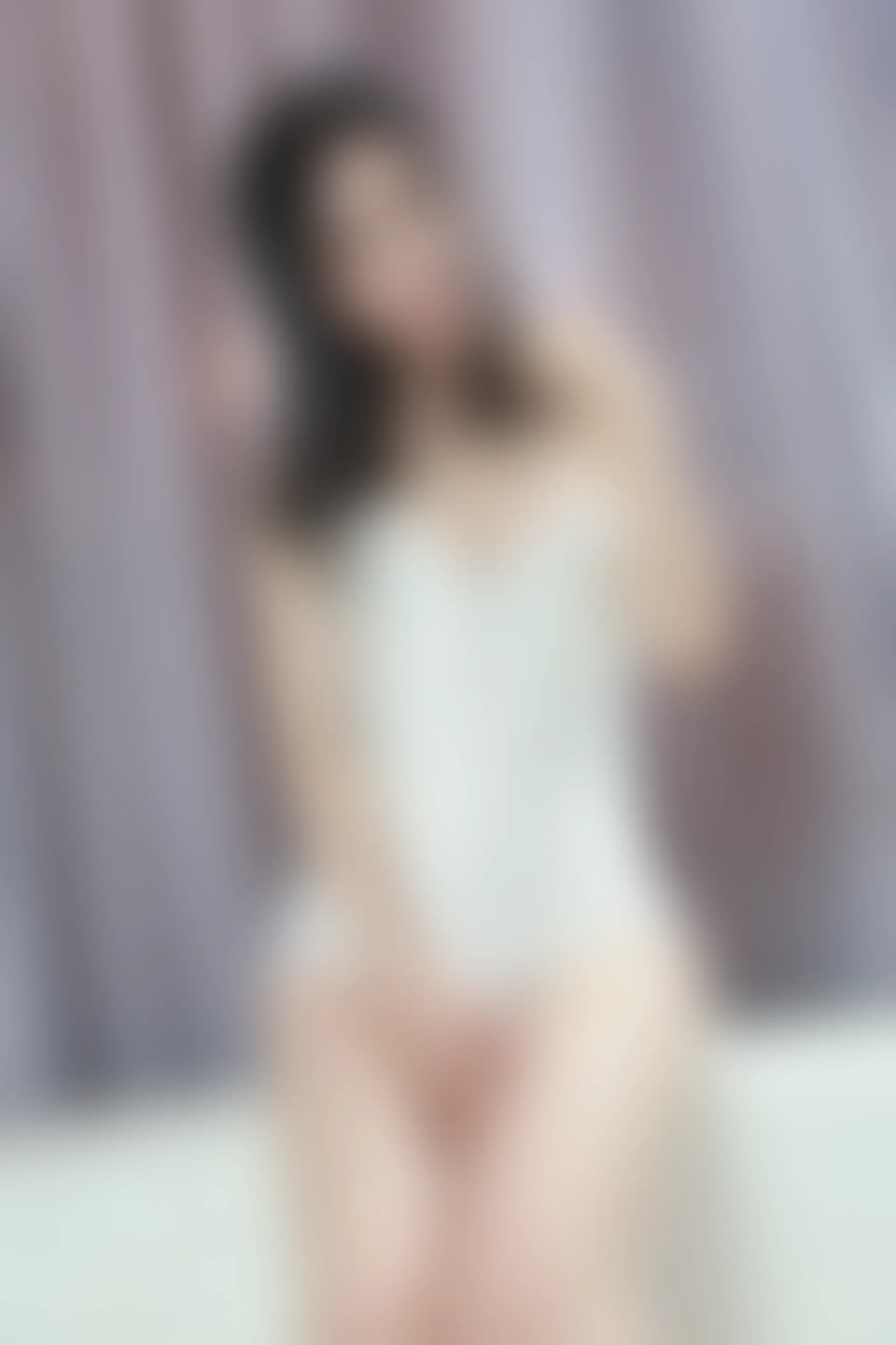 XiuRen秀人网 2013.09.10 No.006 nancy小姿 白色