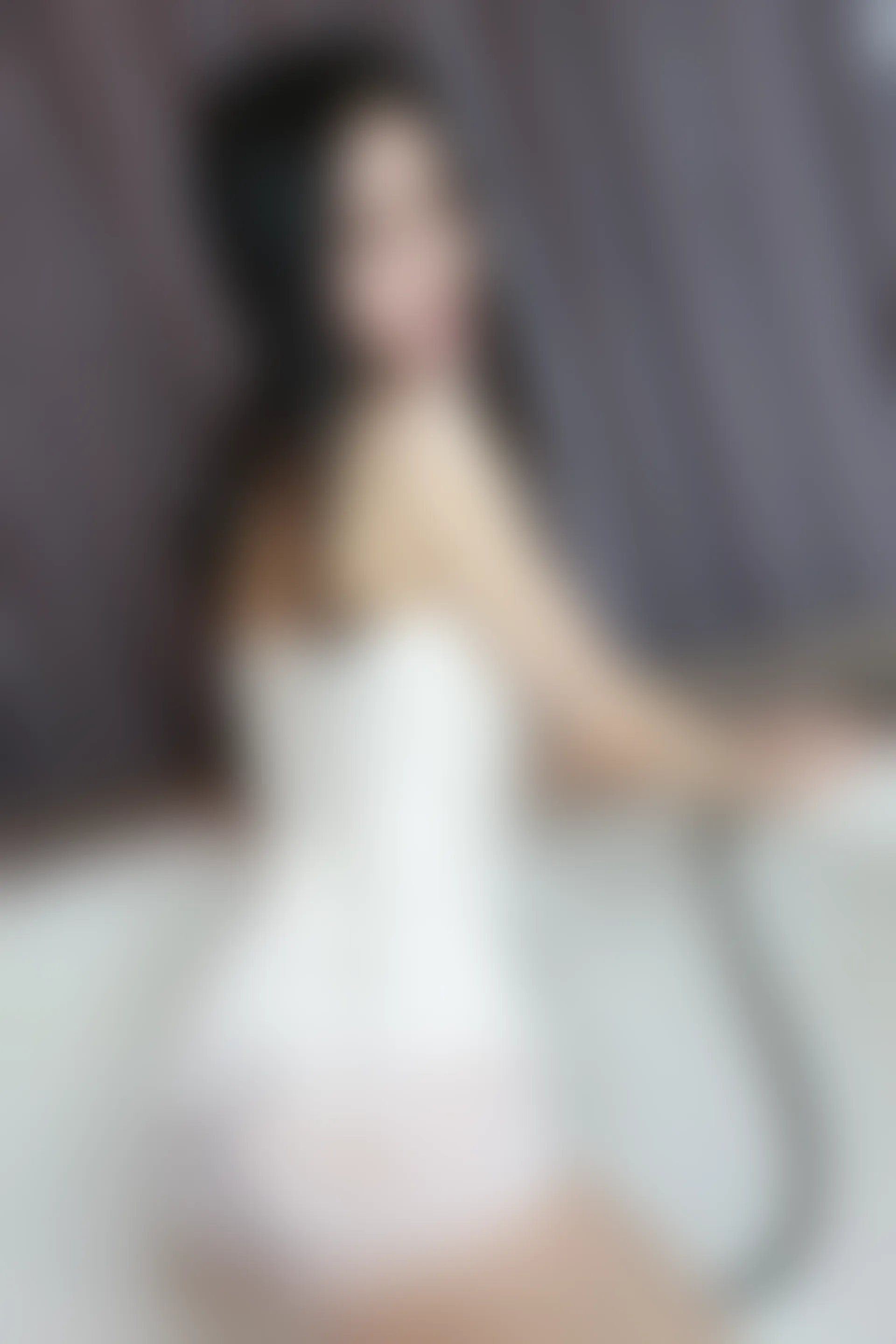 XiuRen秀人网 2013.09.10 No.006 nancy小姿 白色