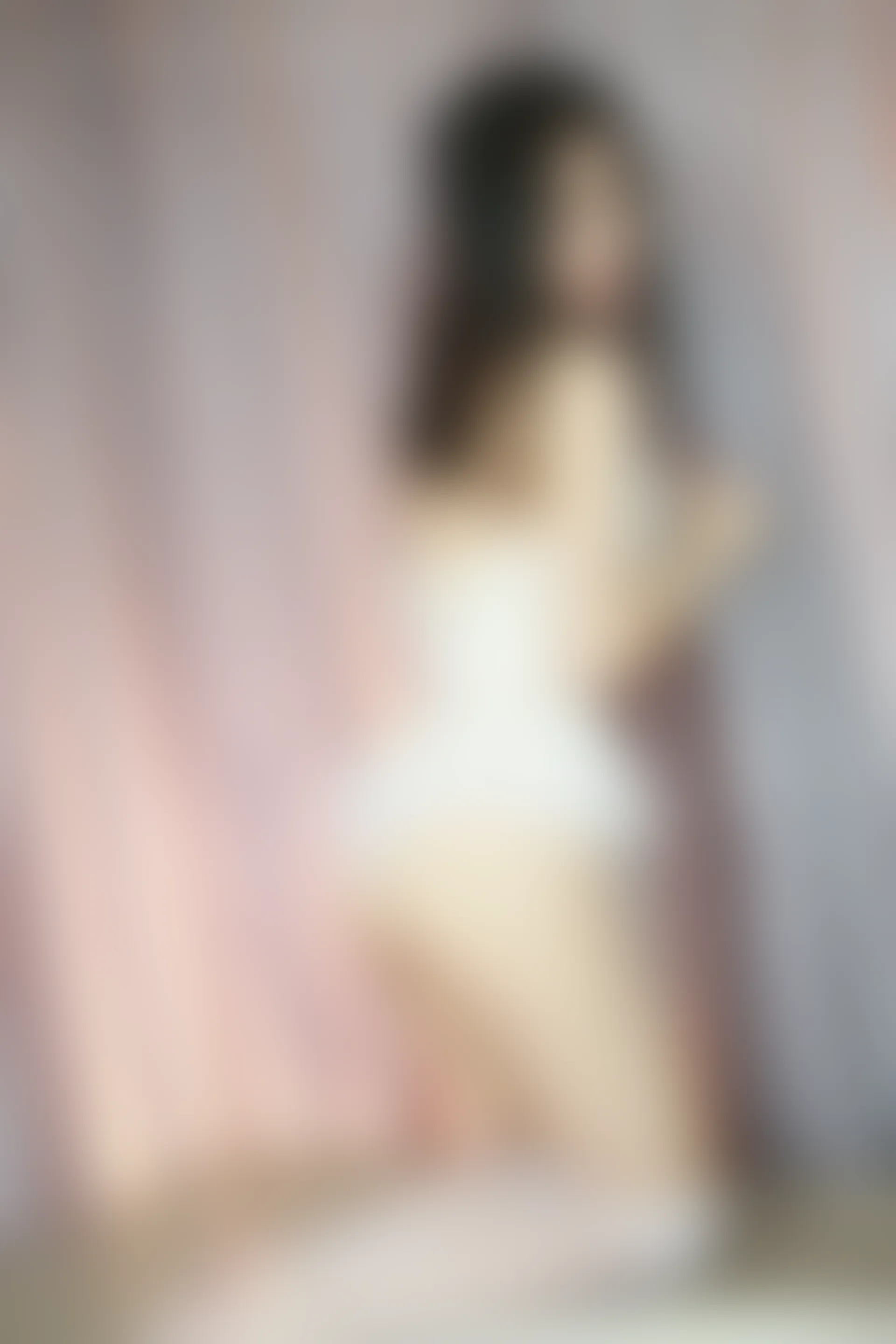 XiuRen秀人网 2013.09.10 No.006 nancy小姿 白色