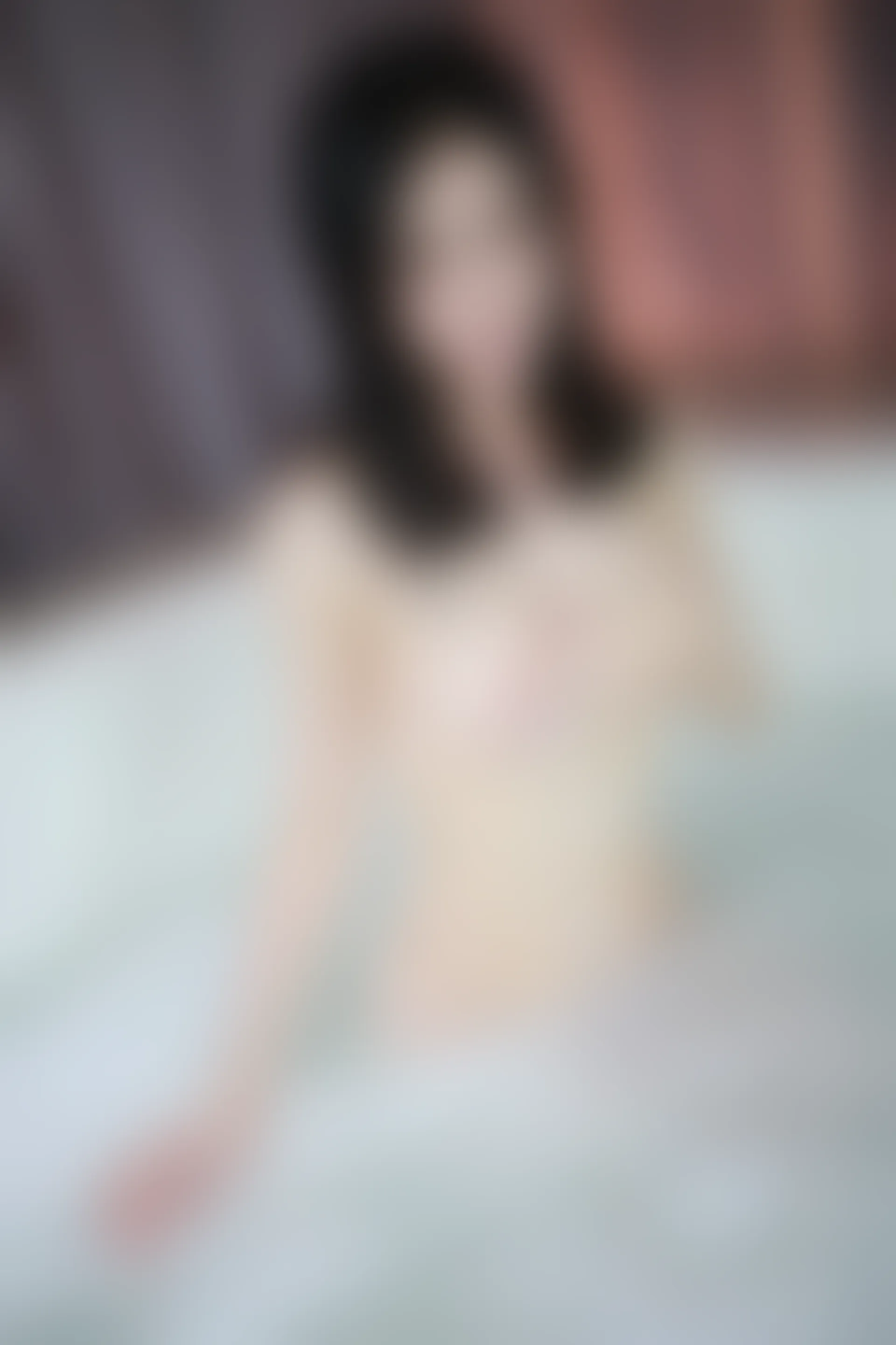 XiuRen秀人网 2013.09.10 No.006 nancy小姿 白色