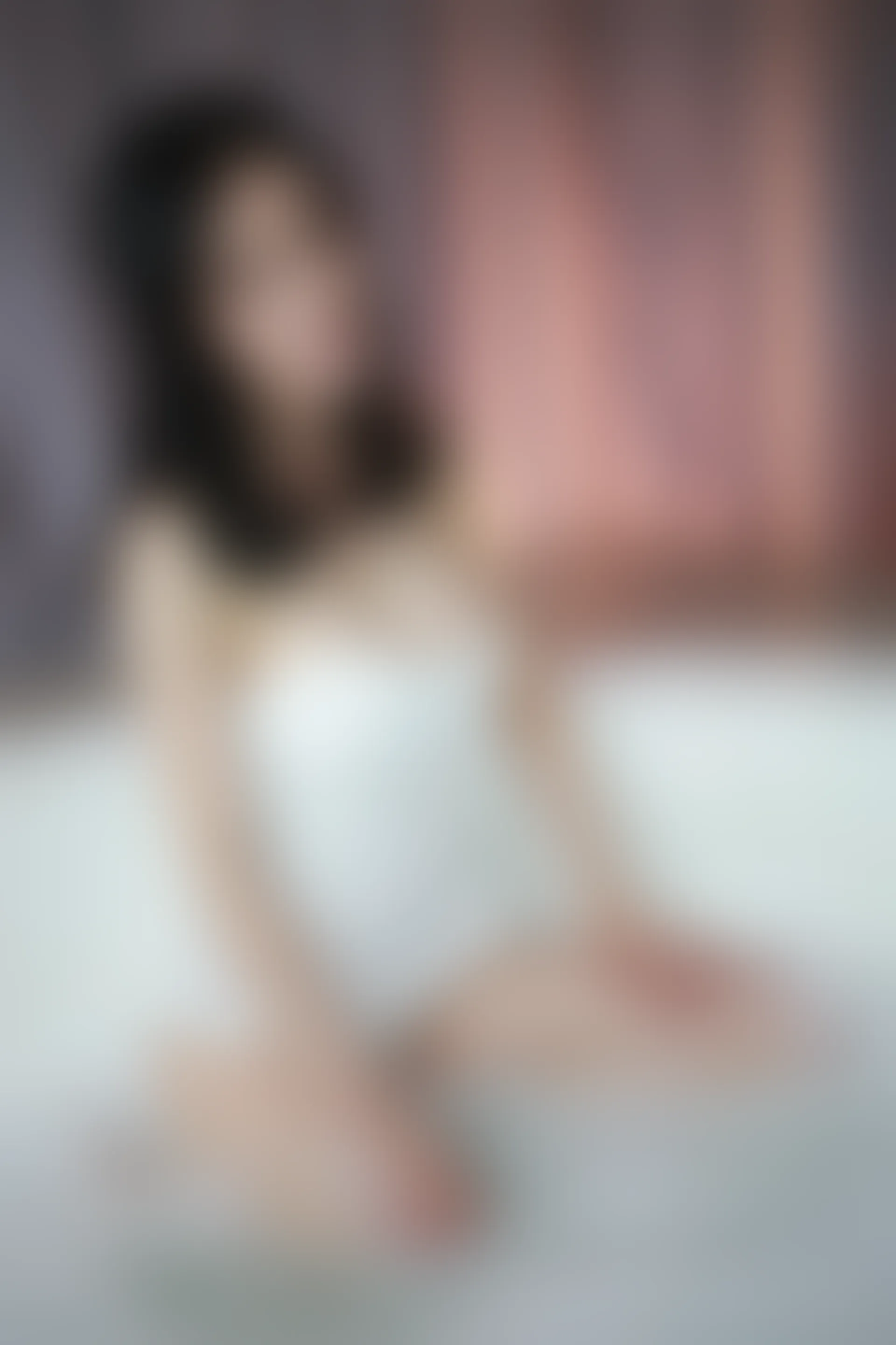 XiuRen秀人网 2013.09.10 No.006 nancy小姿 白色