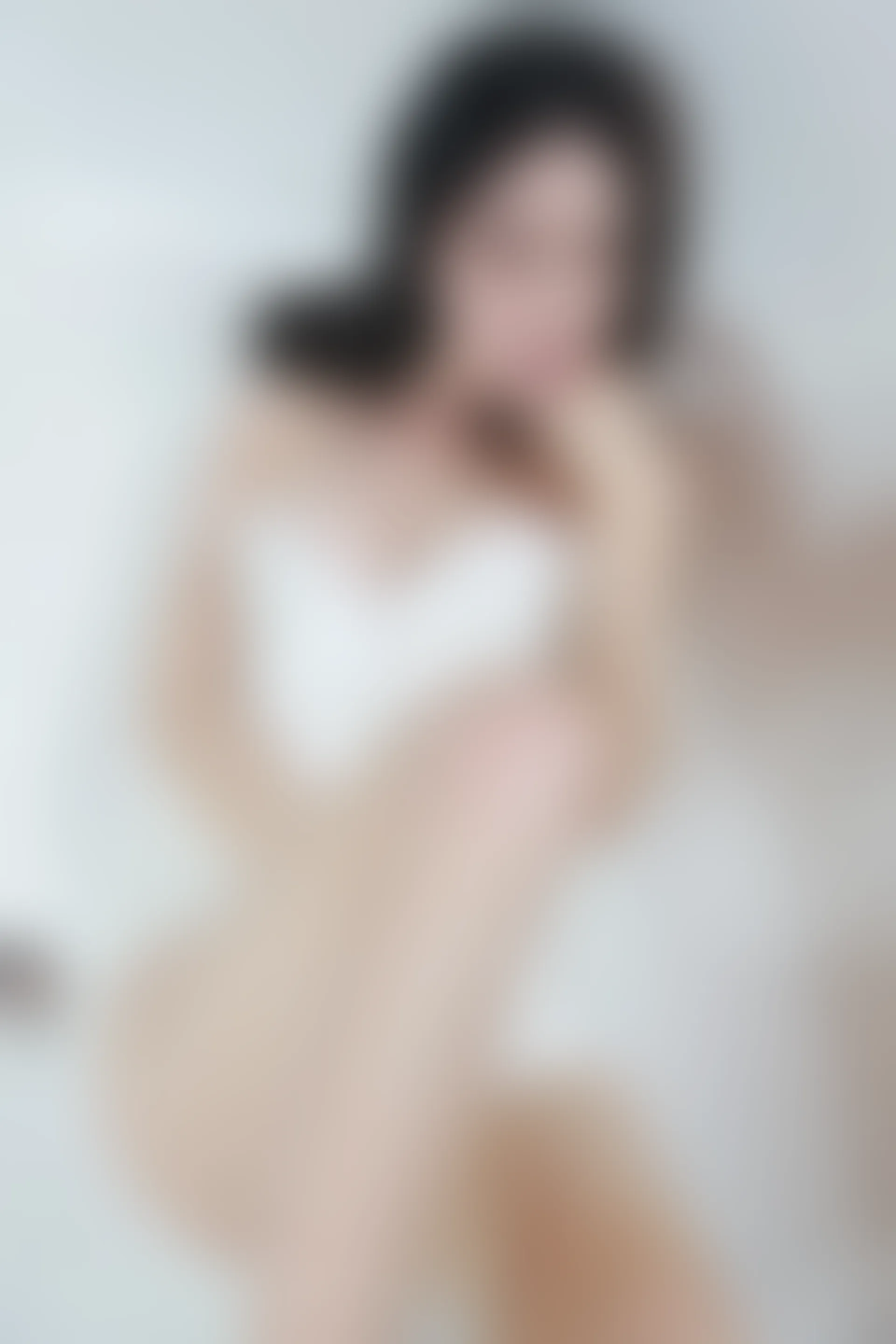 XiuRen秀人网 2013.09.10 No.006 nancy小姿 白色