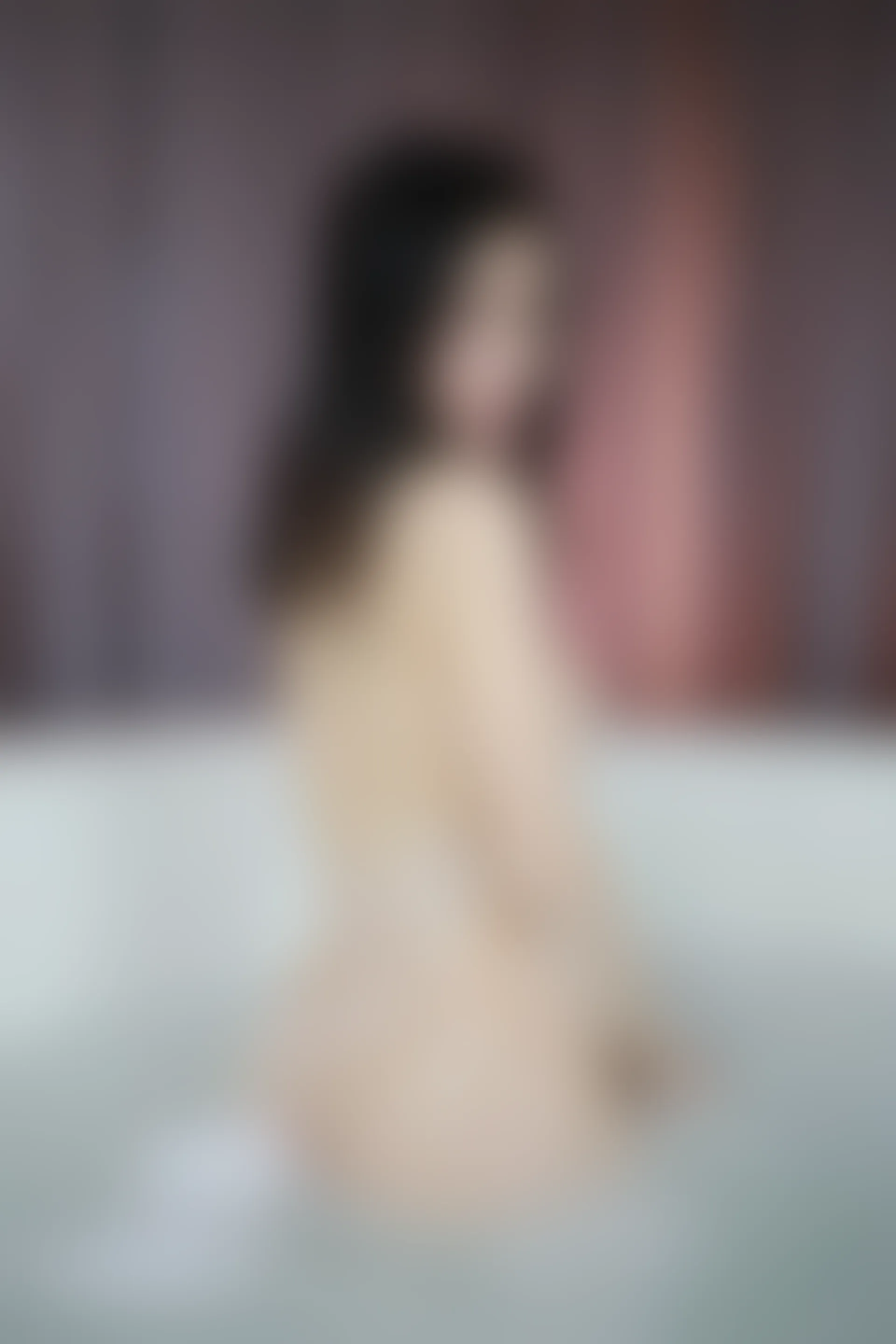 XiuRen秀人网 2013.09.10 No.006 nancy小姿 白色
