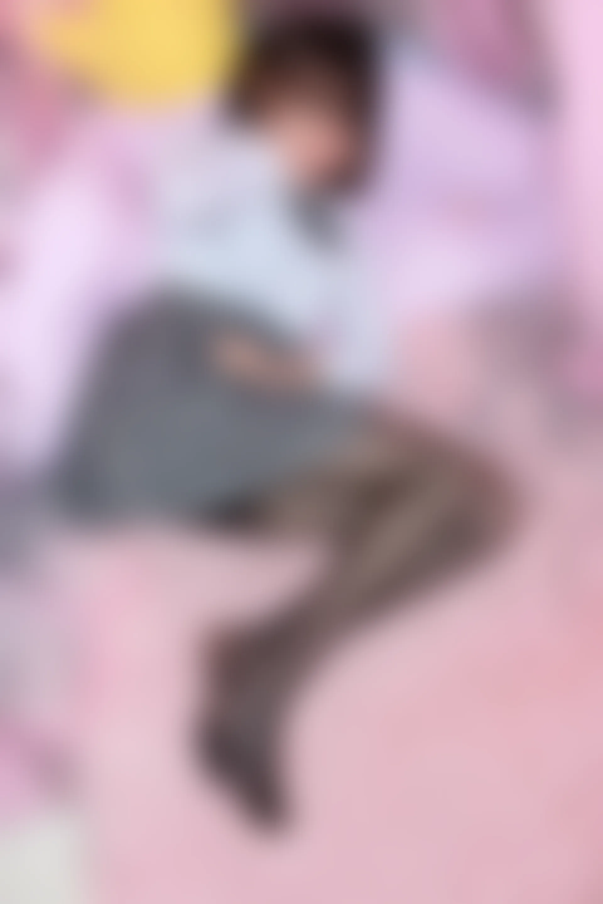 森萝财团 SSR-008 [75P-610M]Aika, 校服, 森萝财团, 黑丝