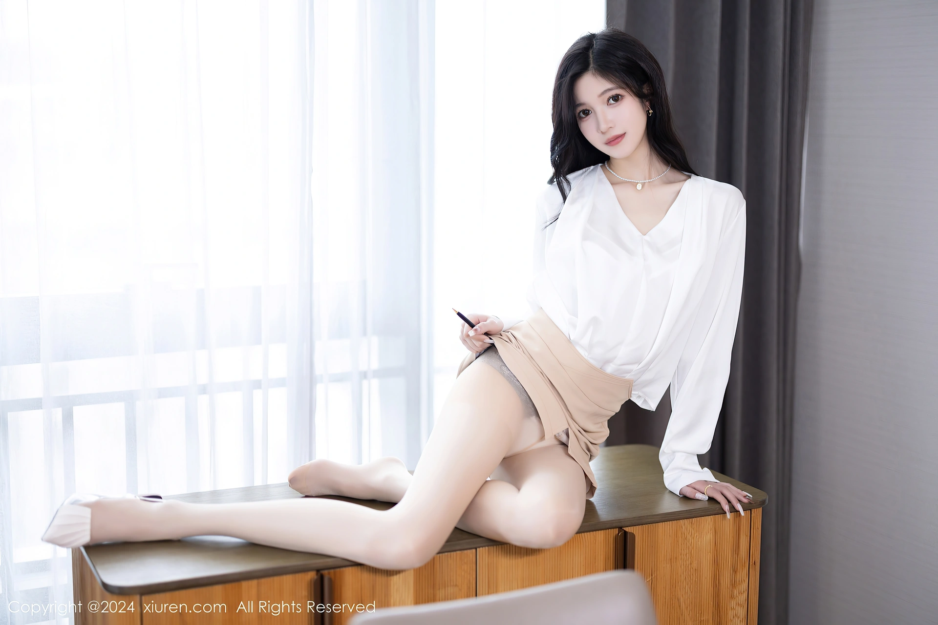 XIUREN秀人网 2024.01.03 NO.7906 程程程-[82+1P／630MB]