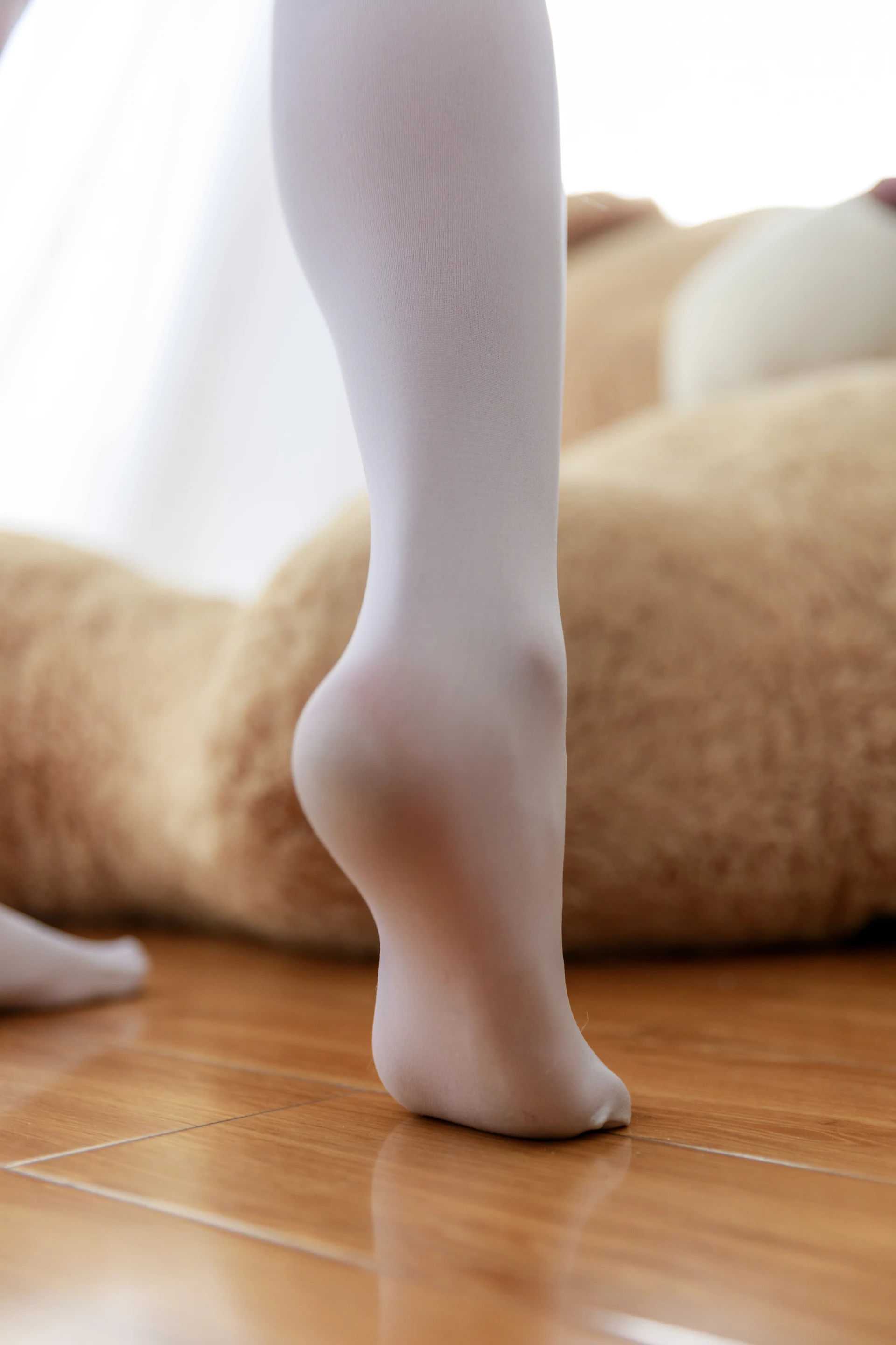 喵写真 R15-007 [81P1V-718M]可爱, 喵写真, 学生装, 白丝, 美腿