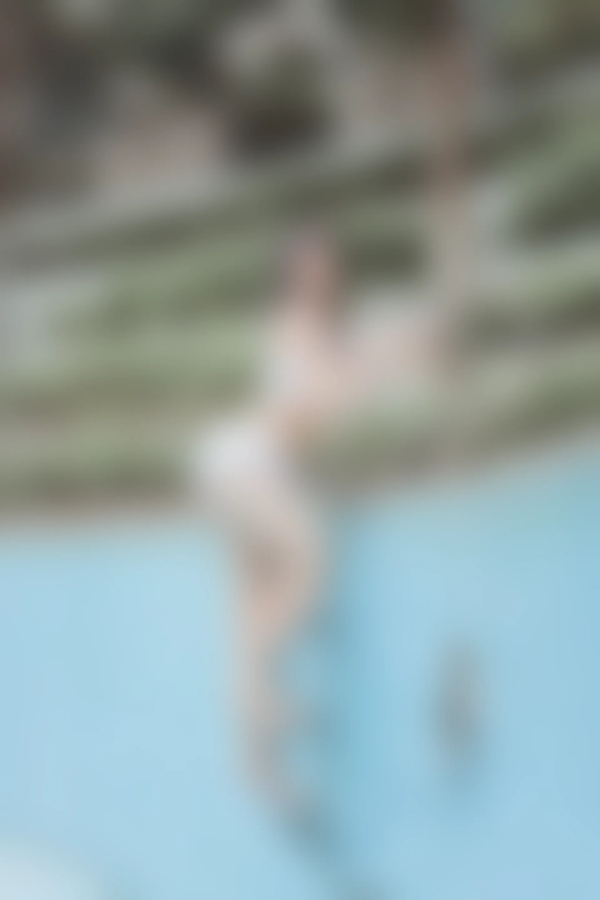 兔玩映画 夏日泳装 Vol.013 泳装 [40P-814MB]