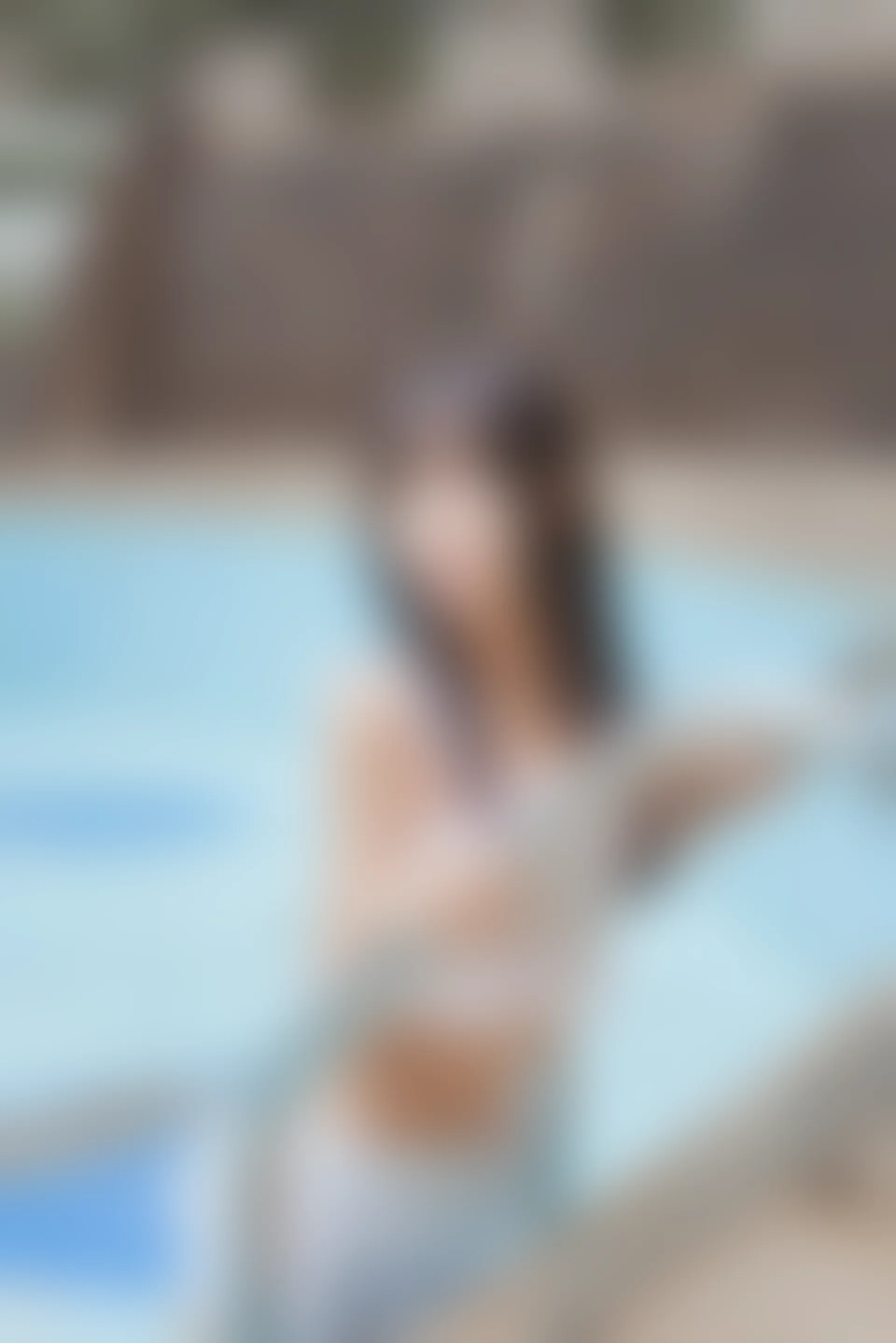 兔玩映画 夏日泳装 Vol.013 泳装 [40P-814MB]