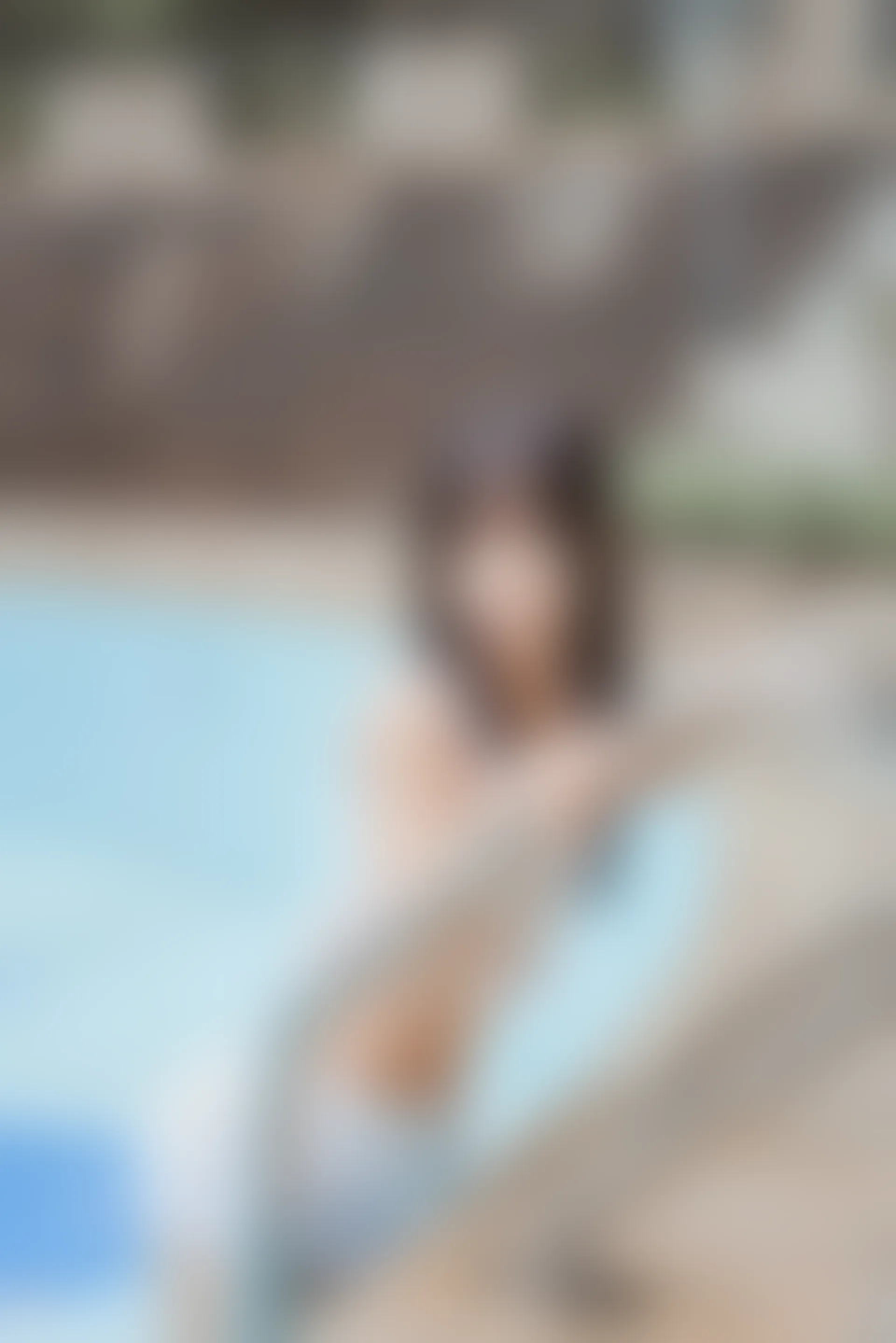 兔玩映画 夏日泳装 Vol.013 泳装 [40P-814MB]