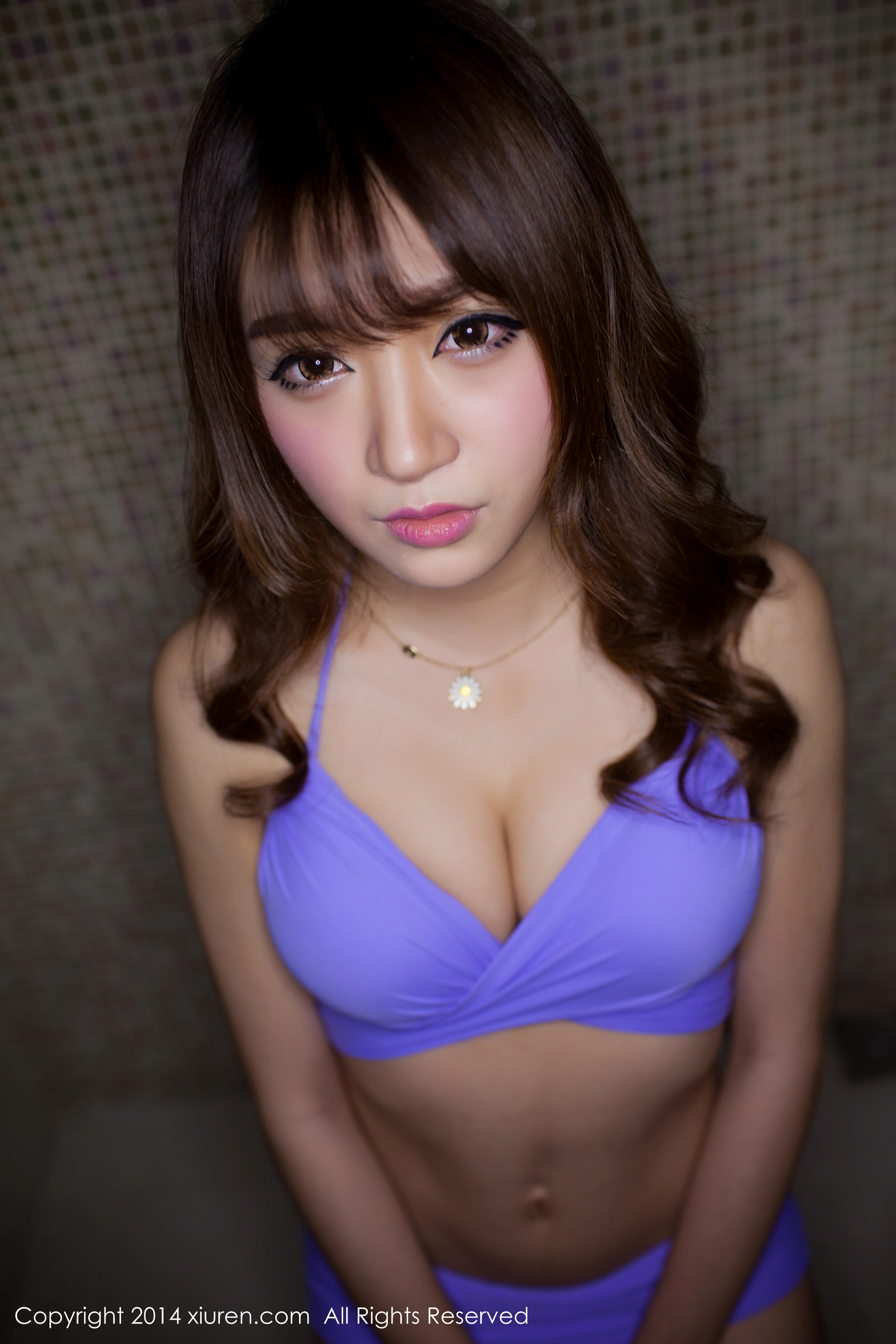 XiuRen秀人网 2014.03.19 No.115 雯大王susie [79P]