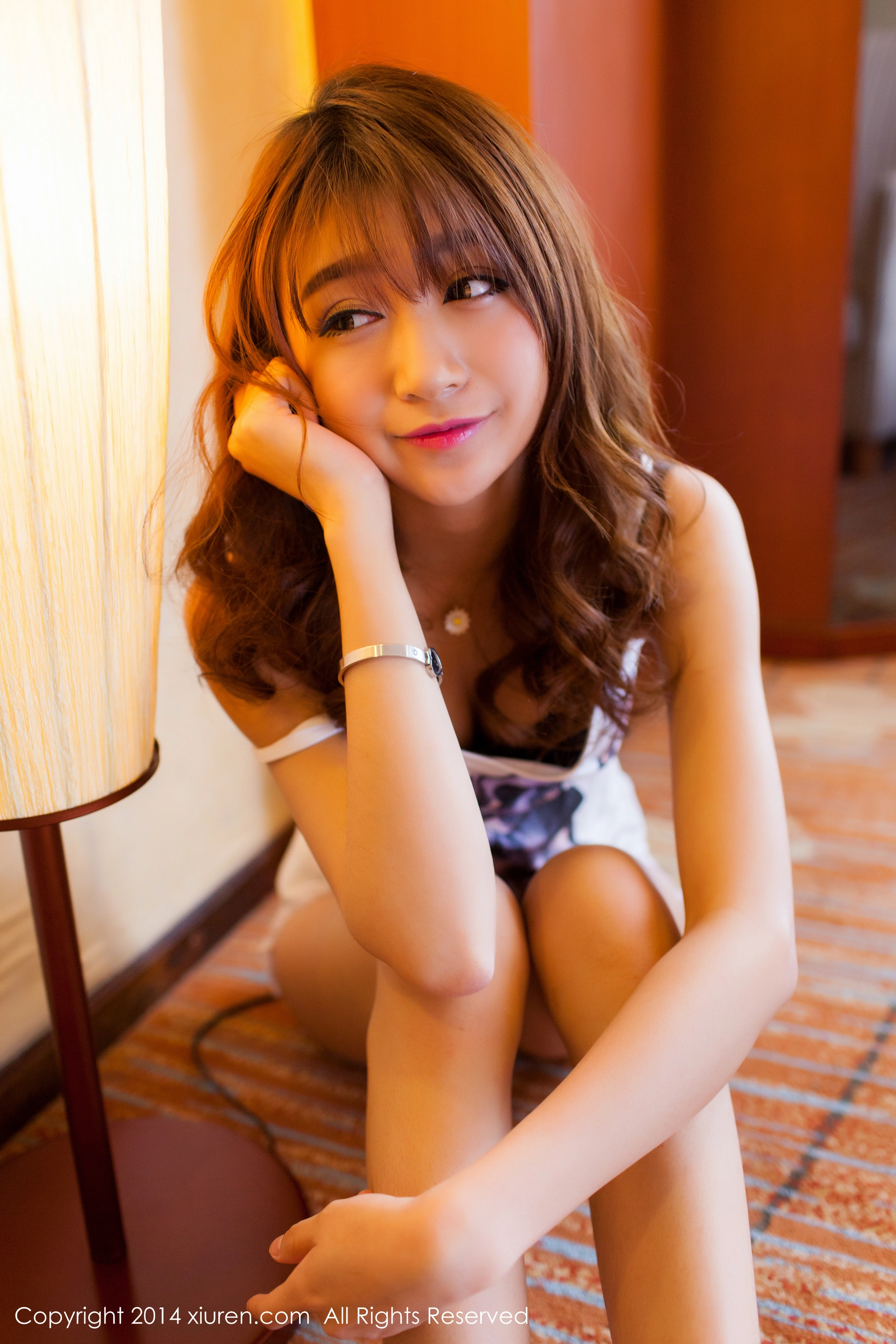 XiuRen秀人网 2014.03.19 No.115 雯大王susie [79P]