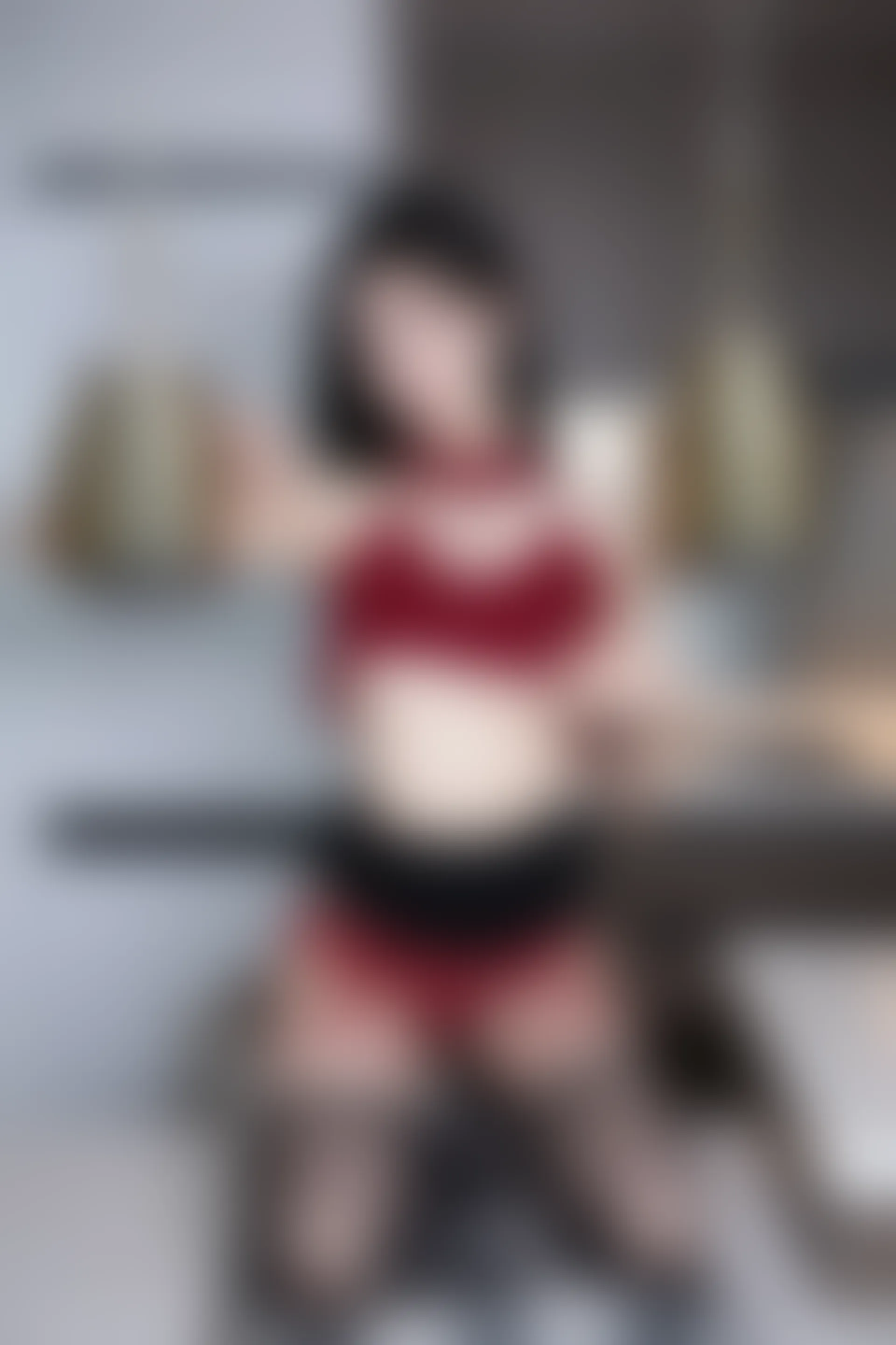 XIUREN秀人网 2024.01.11 NO.7946 程程程-[86+1P／666MB]