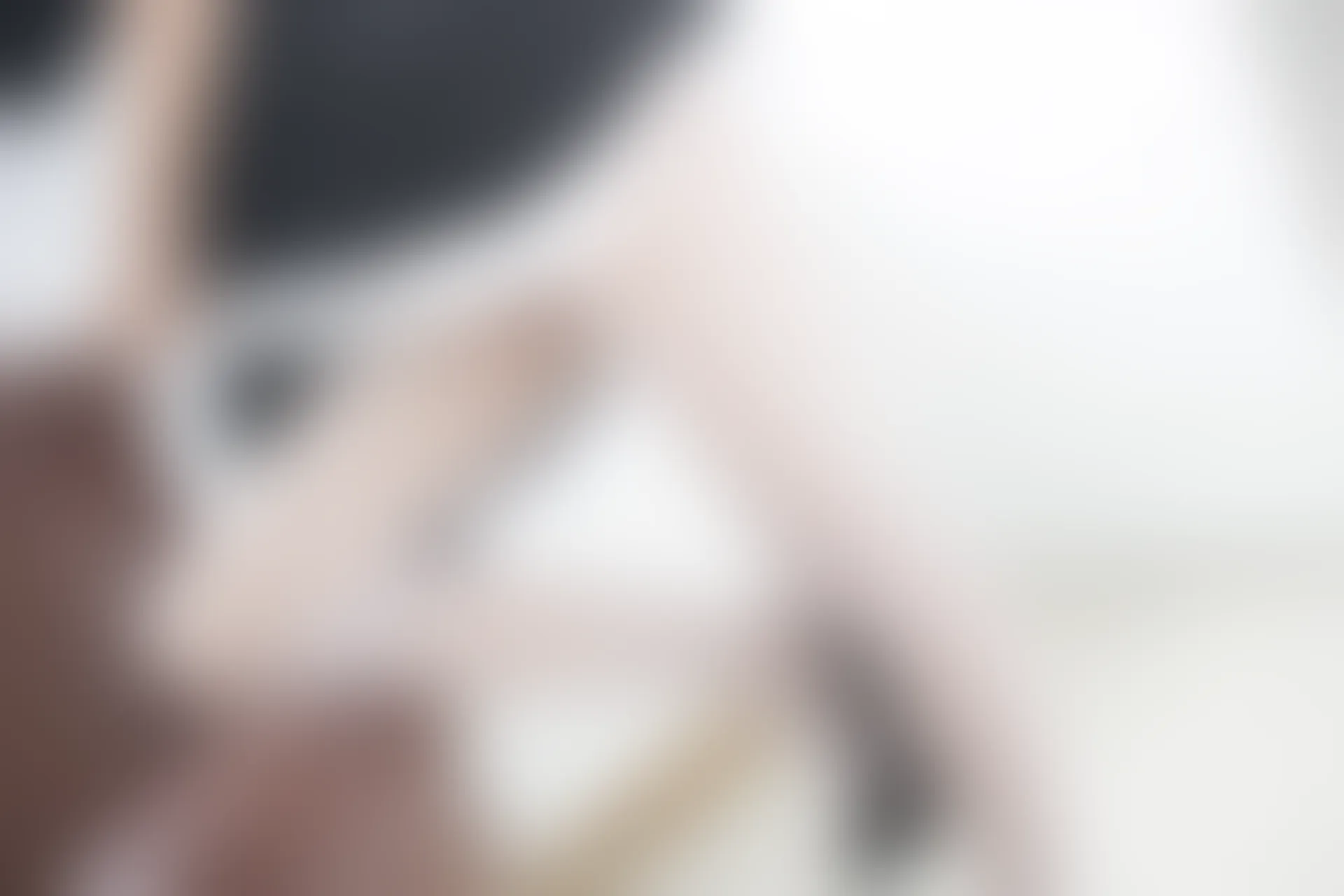 紧急企划 VOL.003 [74P1V-1.52G] 一只喵喵梓一只喵喵梓, 女仆, 女仆装, 白丝, 紧急企划, 美腿, 美足