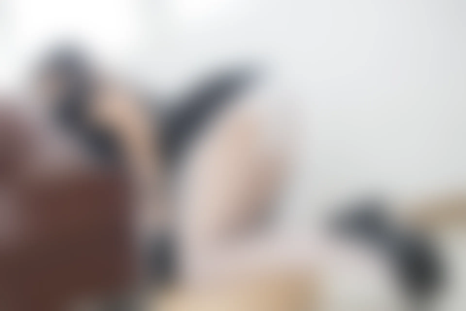 紧急企划 VOL.003 [74P1V-1.52G] 一只喵喵梓一只喵喵梓, 女仆, 女仆装, 白丝, 紧急企划, 美腿, 美足