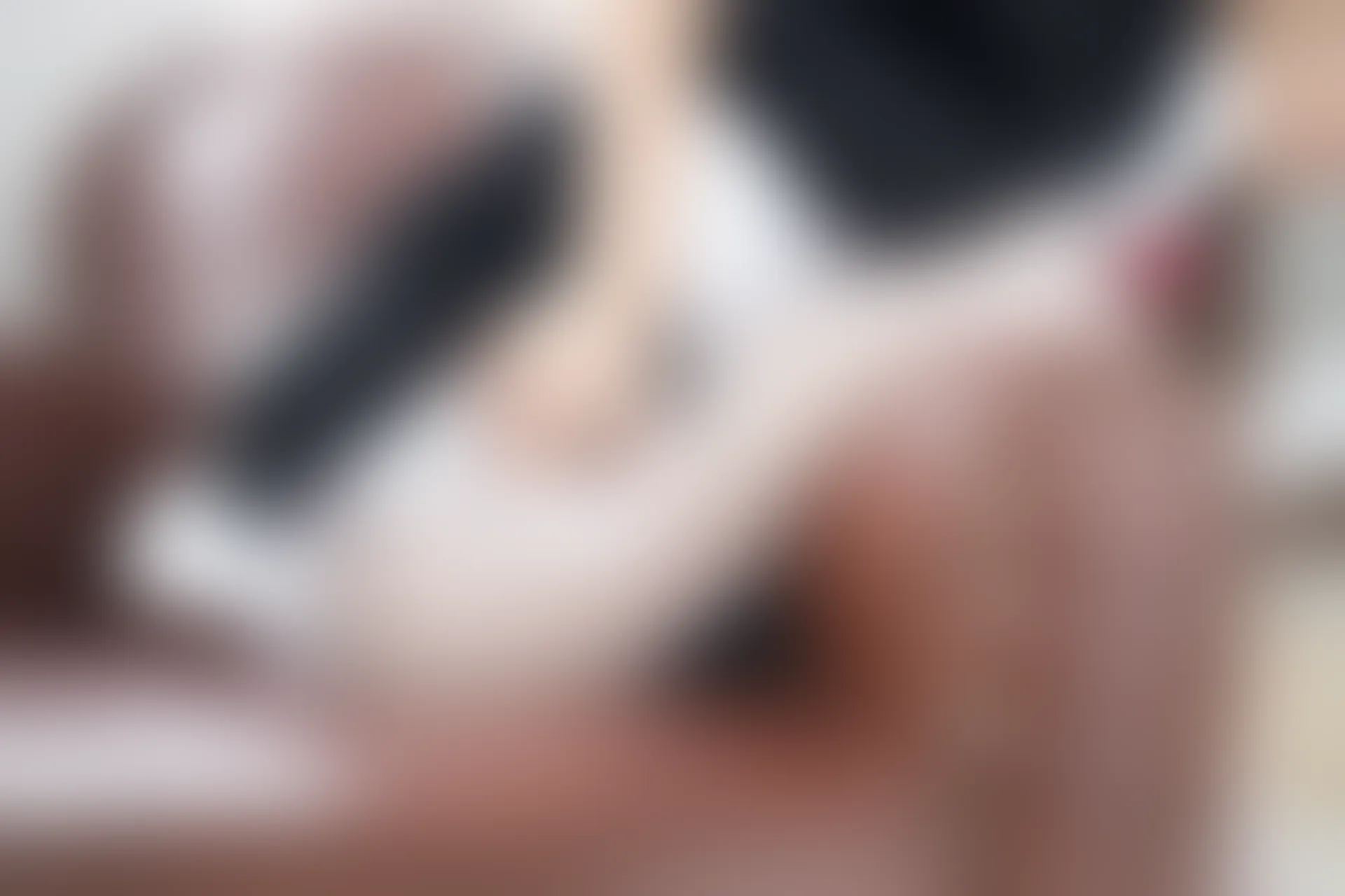 紧急企划 VOL.003 [74P1V-1.52G] 一只喵喵梓一只喵喵梓, 女仆, 女仆装, 白丝, 紧急企划, 美腿, 美足