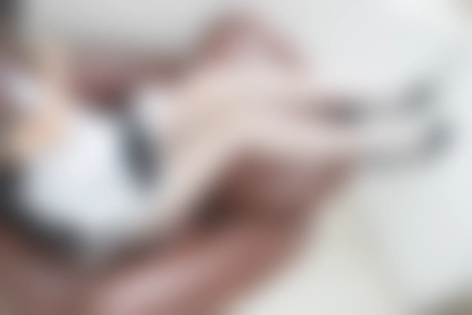 紧急企划 VOL.003 [74P1V-1.52G] 一只喵喵梓一只喵喵梓, 女仆, 女仆装, 白丝, 紧急企划, 美腿, 美足