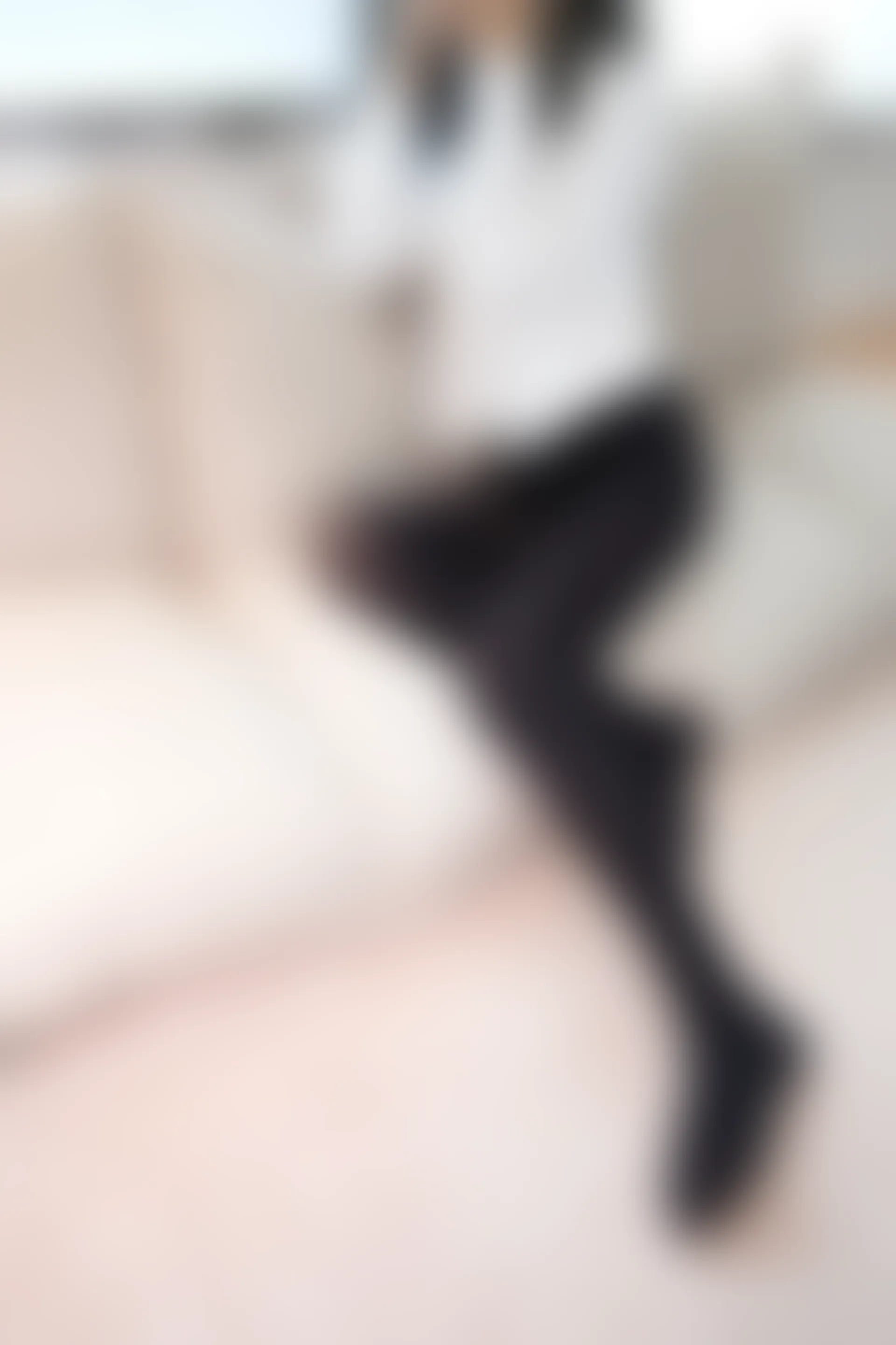 爱花写真 ALPHA-005 [135P-1.34G]森萝财团, 爱花写真, 美腿, 美足, 黑丝