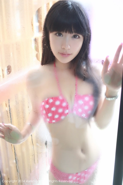 XIUREN秀人网 2023.05.25 NO.6798 艾希儿 [62+1P518M]
