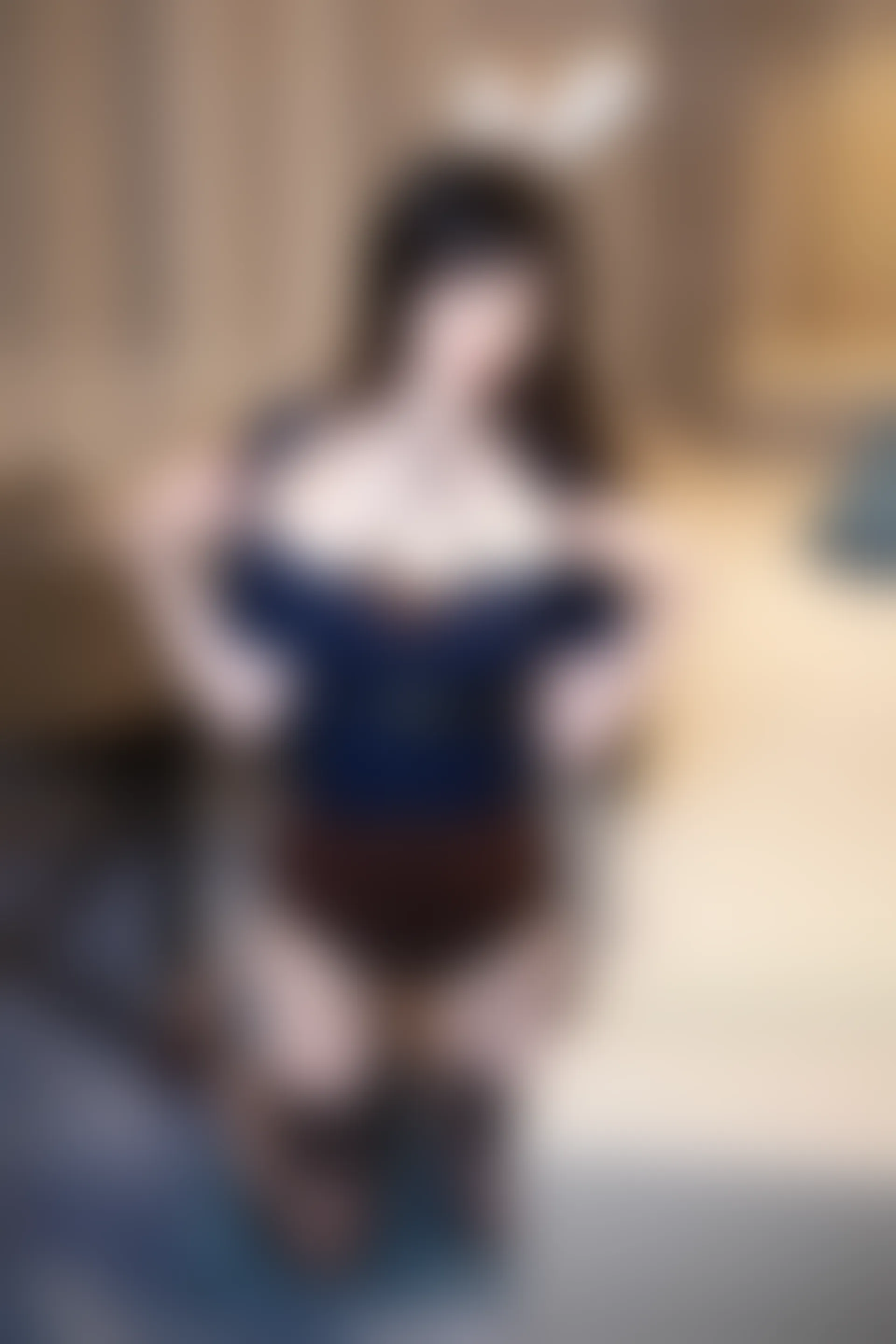 XIUREN秀人网 2024.02.26 NO.8141 梦心玥[80+1P／627MB]