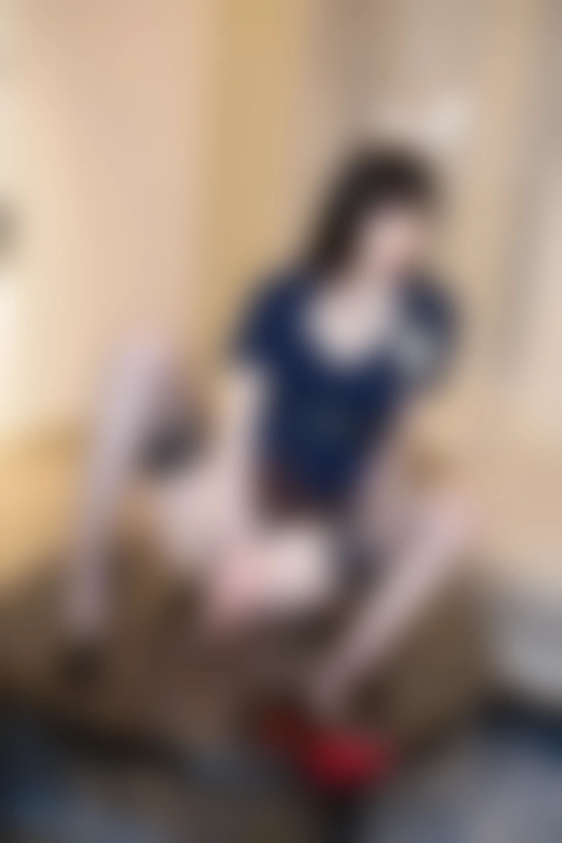 XIUREN秀人网 2024.02.26 NO.8141 梦心玥[80+1P／627MB]