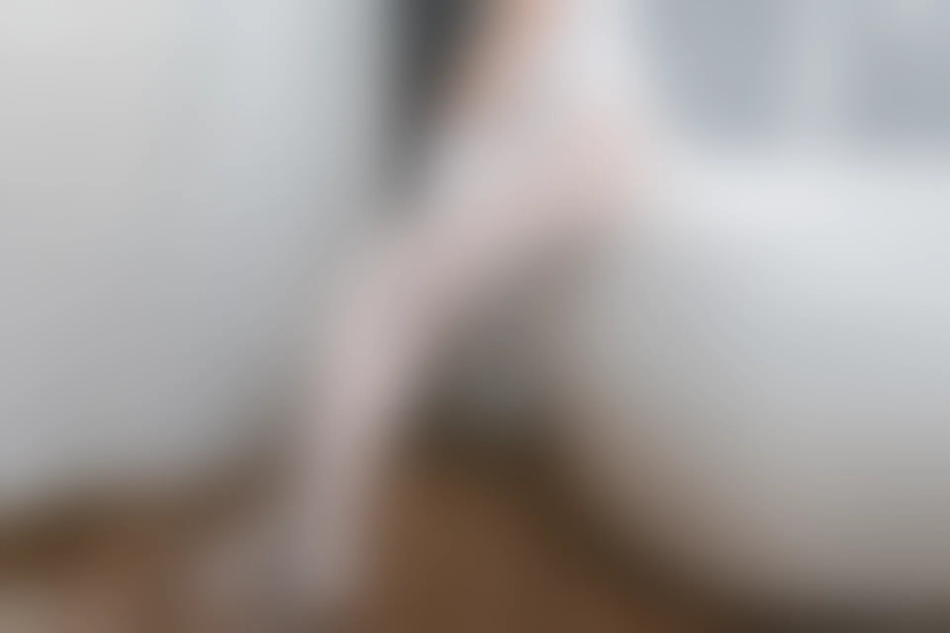C20.002 白色兔女郎 [43P-328MB]