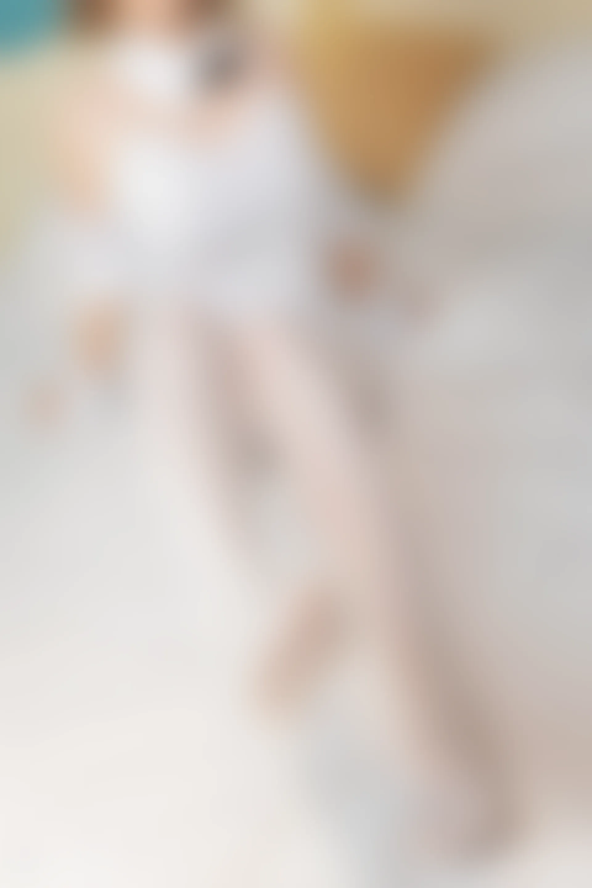 C20.002 白色兔女郎 [43P-328MB]