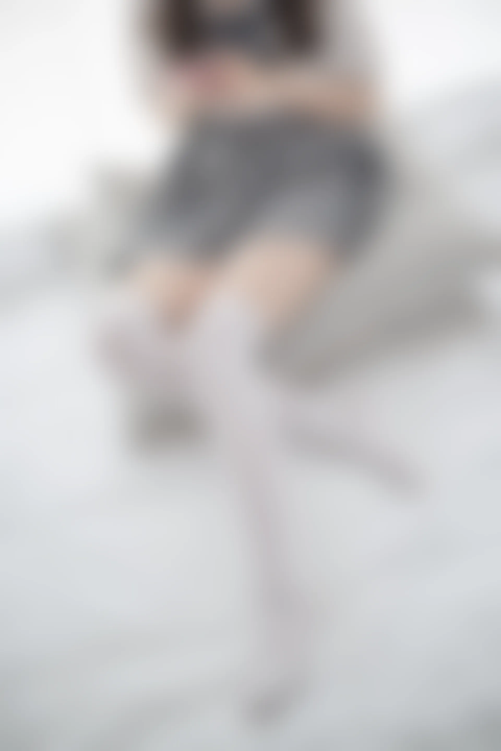 森萝财团 R15-009 [84P-390M]制服, 可爱, 学生装, 森萝财团, 白丝