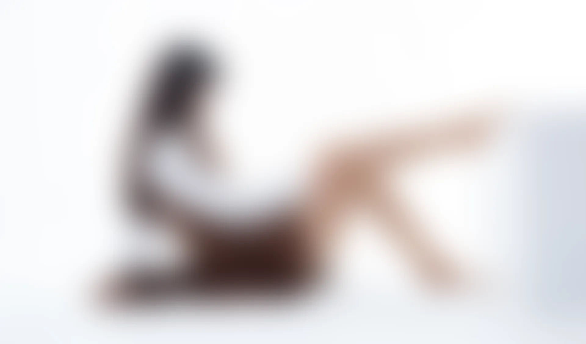 紧急企划 内部 一只喵喵梓 肉丝棕色JK裙 [48P1V-1.09GB]JK制服, 一只喵喵梓, 紧急企划, 美腿, 美足, 肉丝