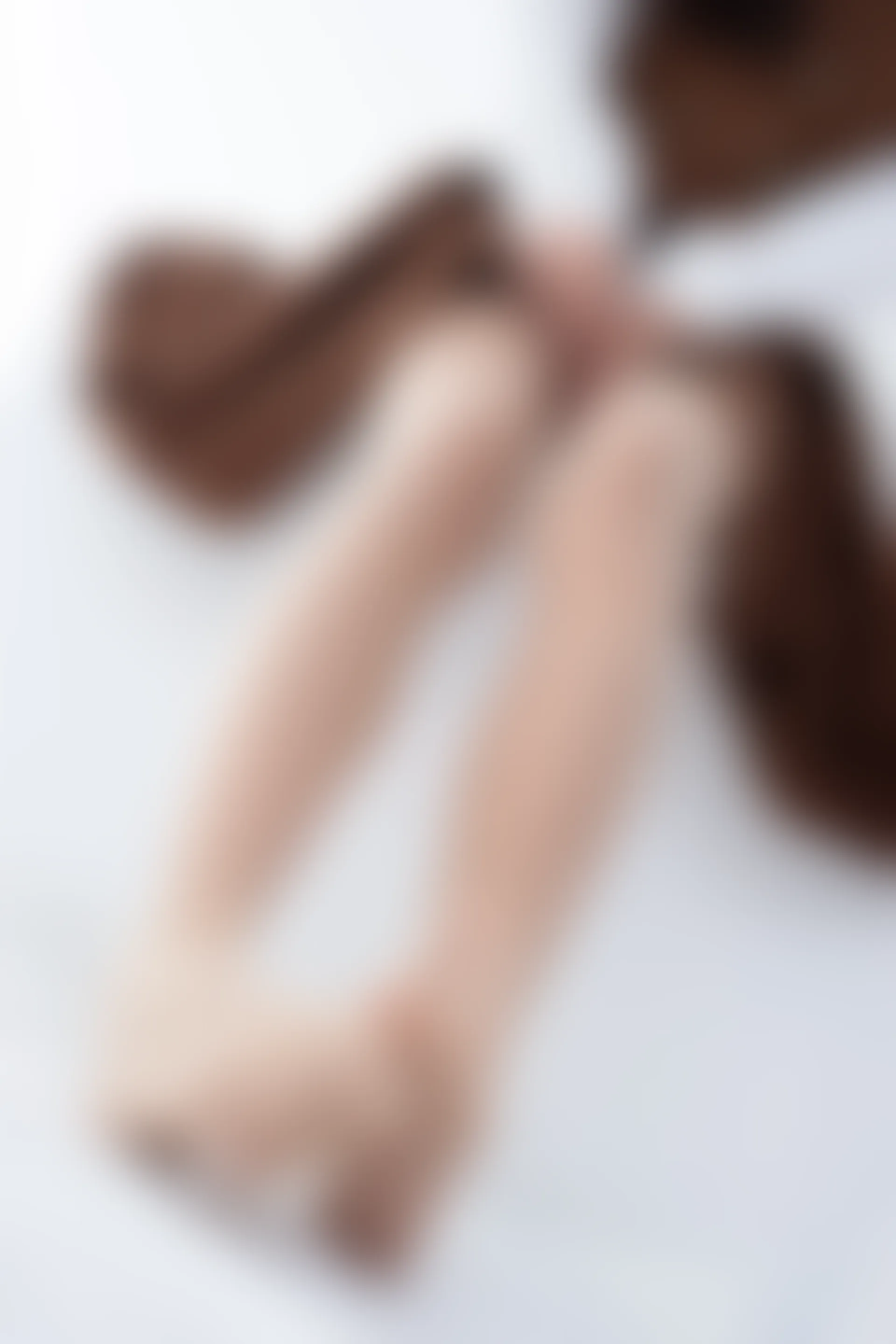 紧急企划 内部 一只喵喵梓 肉丝棕色JK裙 [48P1V-1.09GB]JK制服, 一只喵喵梓, 紧急企划, 美腿, 美足, 肉丝