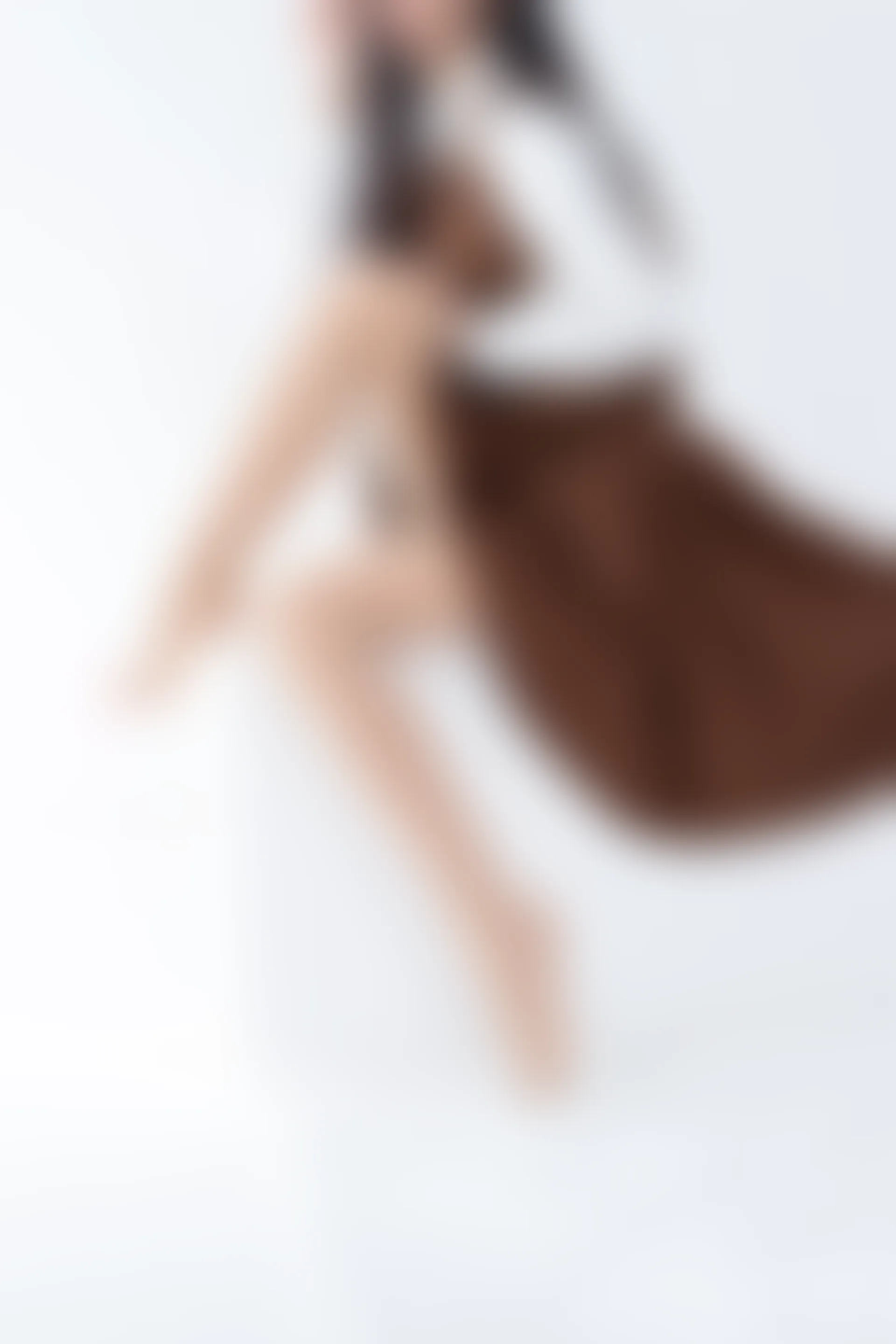 紧急企划 内部 一只喵喵梓 肉丝棕色JK裙 [48P1V-1.09GB]JK制服, 一只喵喵梓, 紧急企划, 美腿, 美足, 肉丝