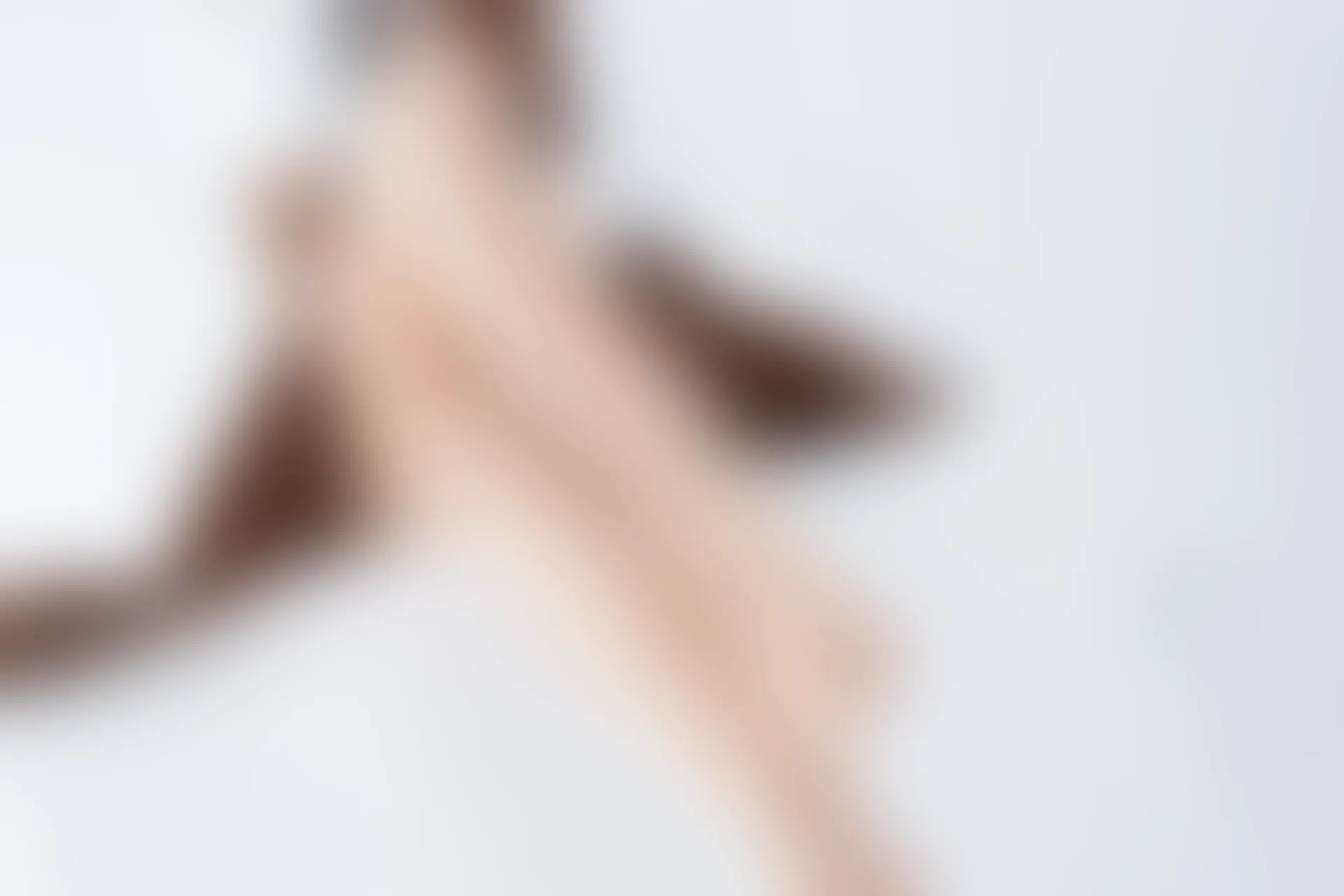 紧急企划 内部 一只喵喵梓 肉丝棕色JK裙 [48P1V-1.09GB]JK制服, 一只喵喵梓, 紧急企划, 美腿, 美足, 肉丝