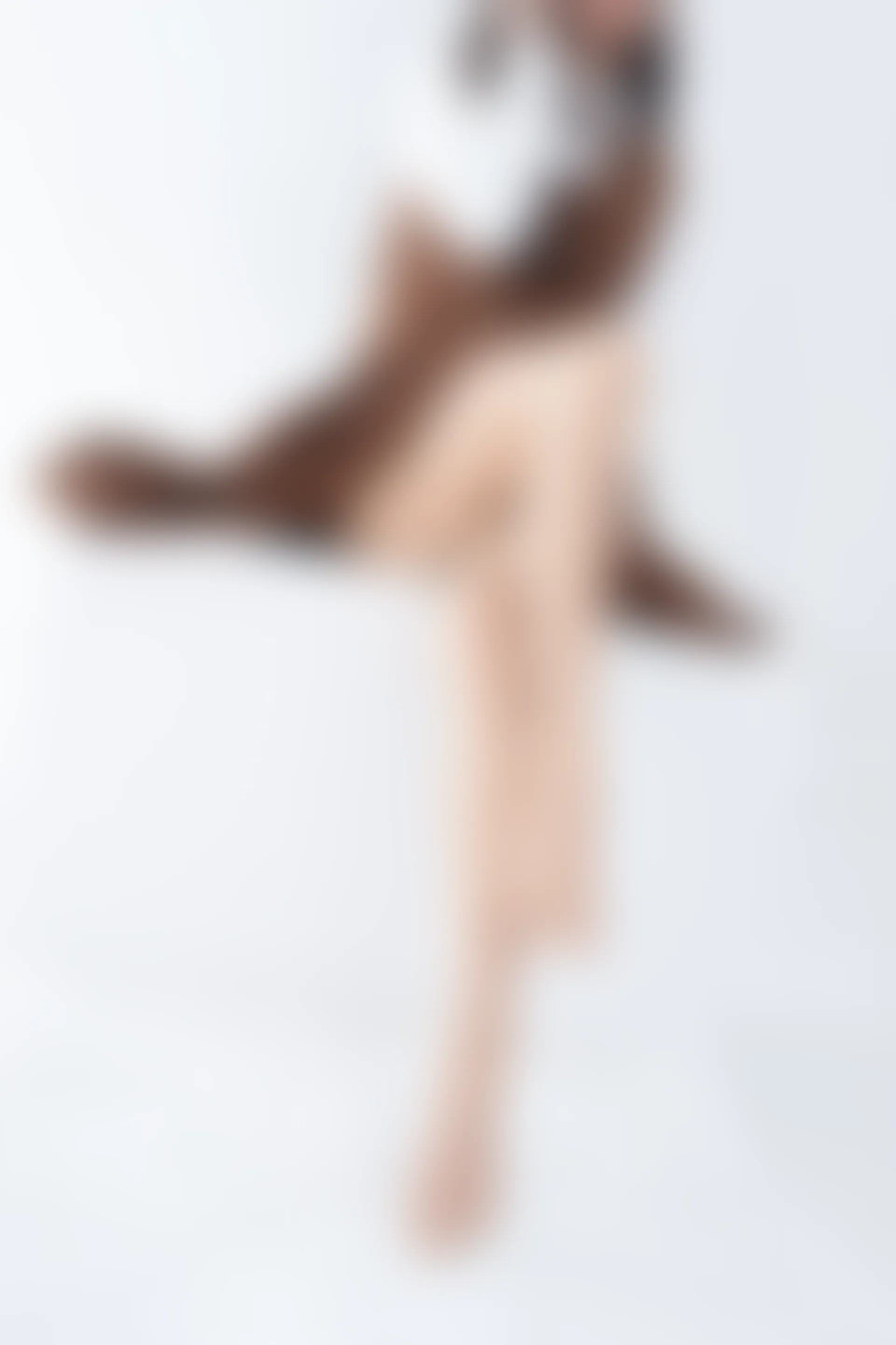 紧急企划 内部 一只喵喵梓 肉丝棕色JK裙 [48P1V-1.09GB]JK制服, 一只喵喵梓, 紧急企划, 美腿, 美足, 肉丝