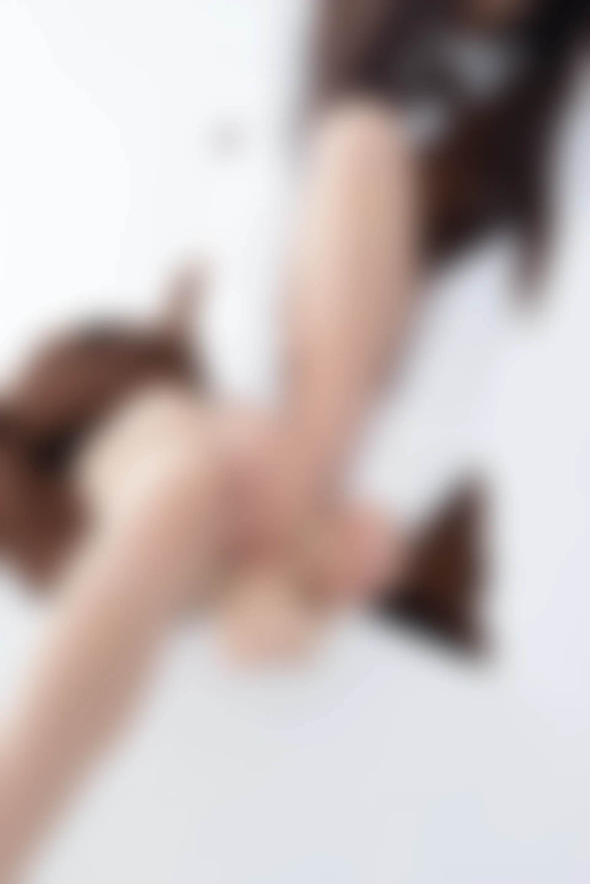 紧急企划 内部 一只喵喵梓 肉丝棕色JK裙 [48P1V-1.09GB]JK制服, 一只喵喵梓, 紧急企划, 美腿, 美足, 肉丝