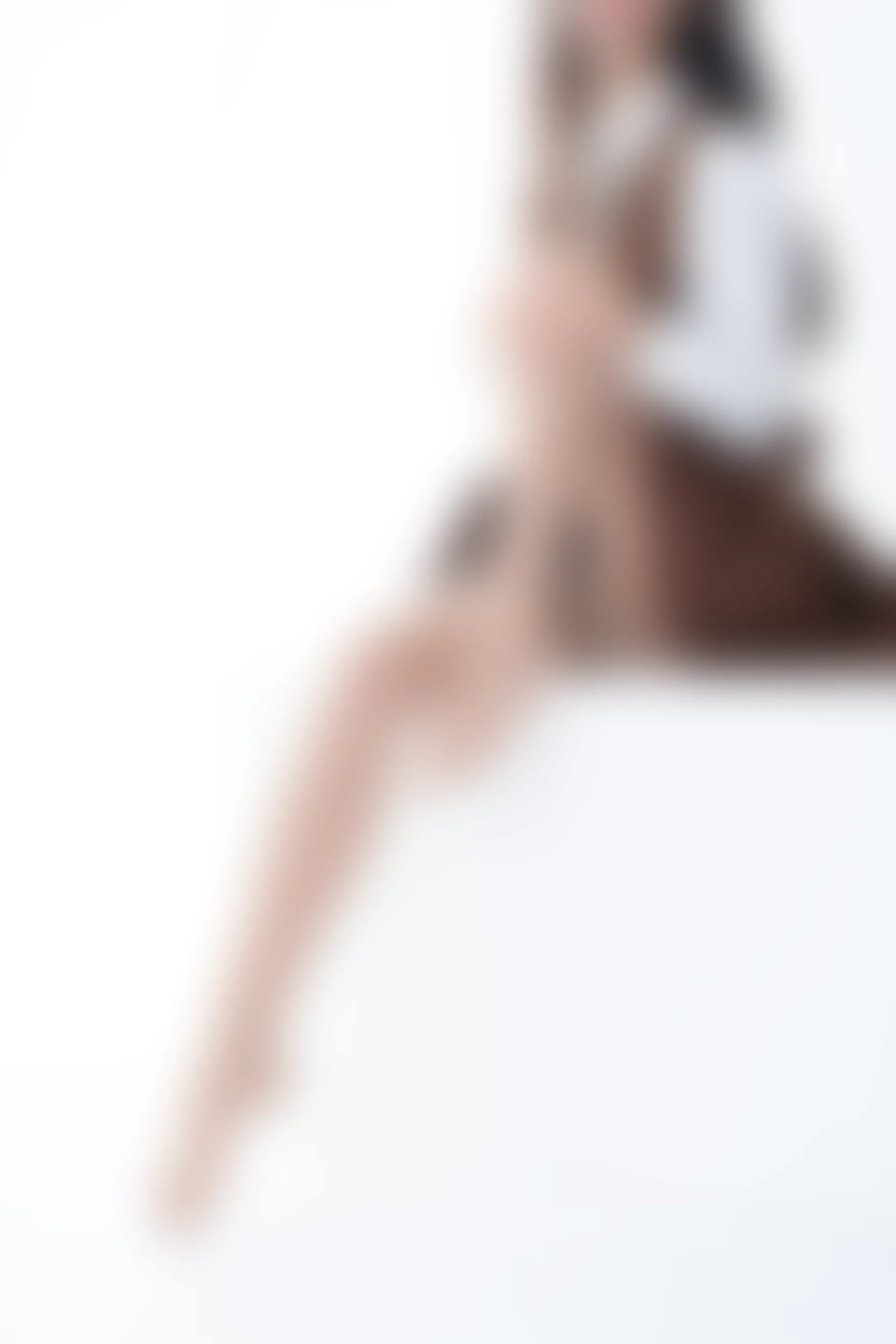 紧急企划 内部 一只喵喵梓 肉丝棕色JK裙 [48P1V-1.09GB]JK制服, 一只喵喵梓, 紧急企划, 美腿, 美足, 肉丝