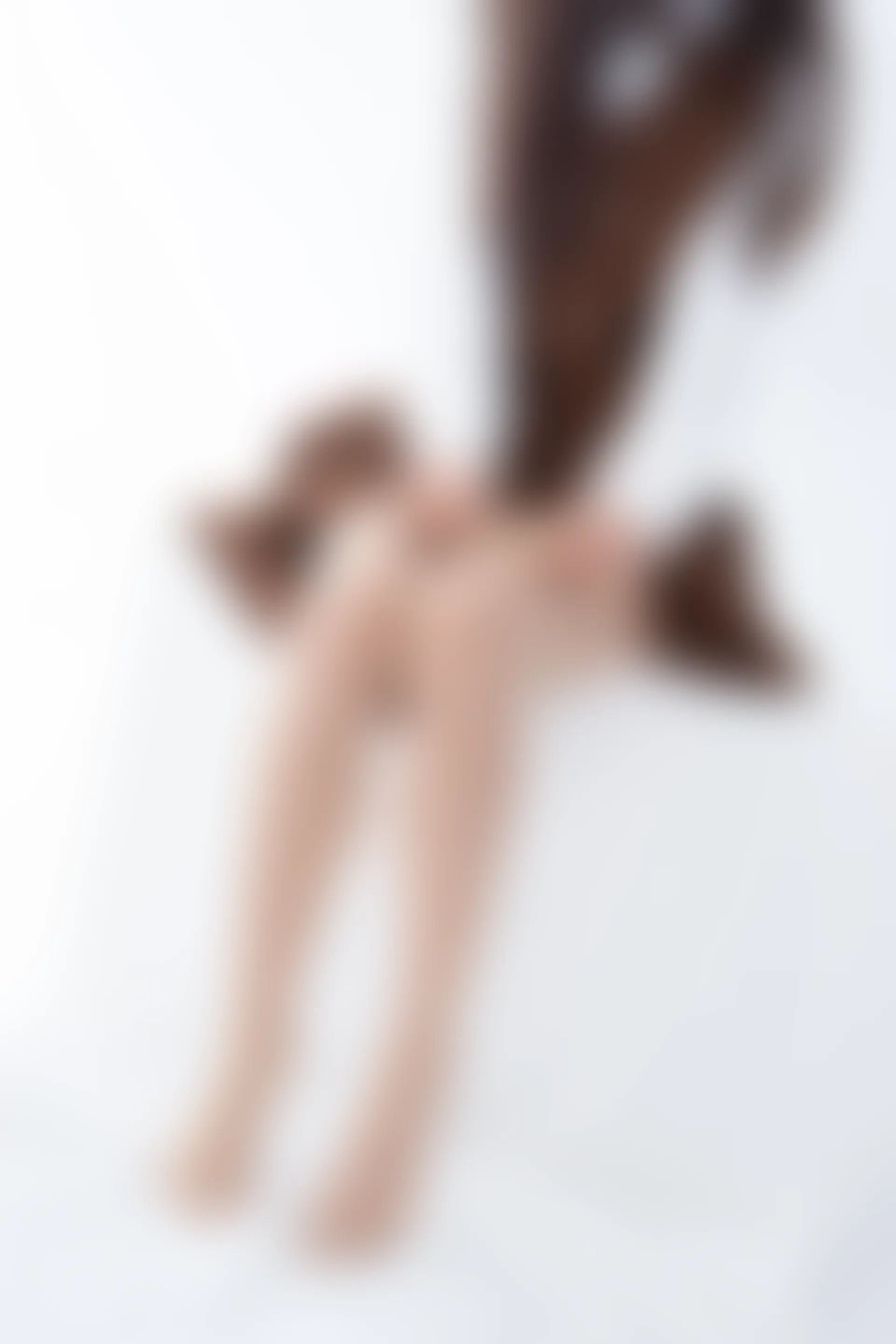 紧急企划 内部 一只喵喵梓 肉丝棕色JK裙 [48P1V-1.09GB]JK制服, 一只喵喵梓, 紧急企划, 美腿, 美足, 肉丝