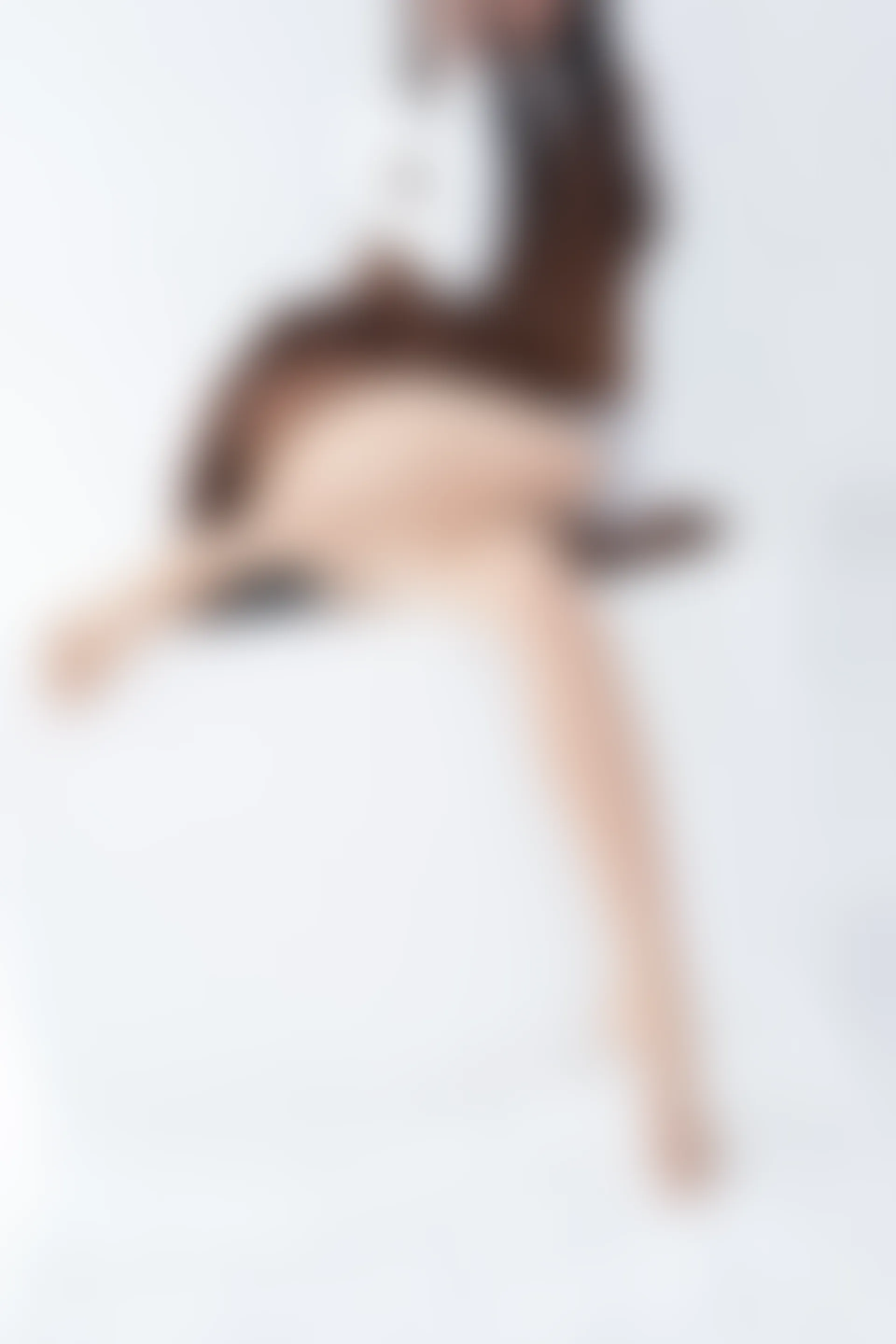 紧急企划 内部 一只喵喵梓 肉丝棕色JK裙 [48P1V-1.09GB]JK制服, 一只喵喵梓, 紧急企划, 美腿, 美足, 肉丝