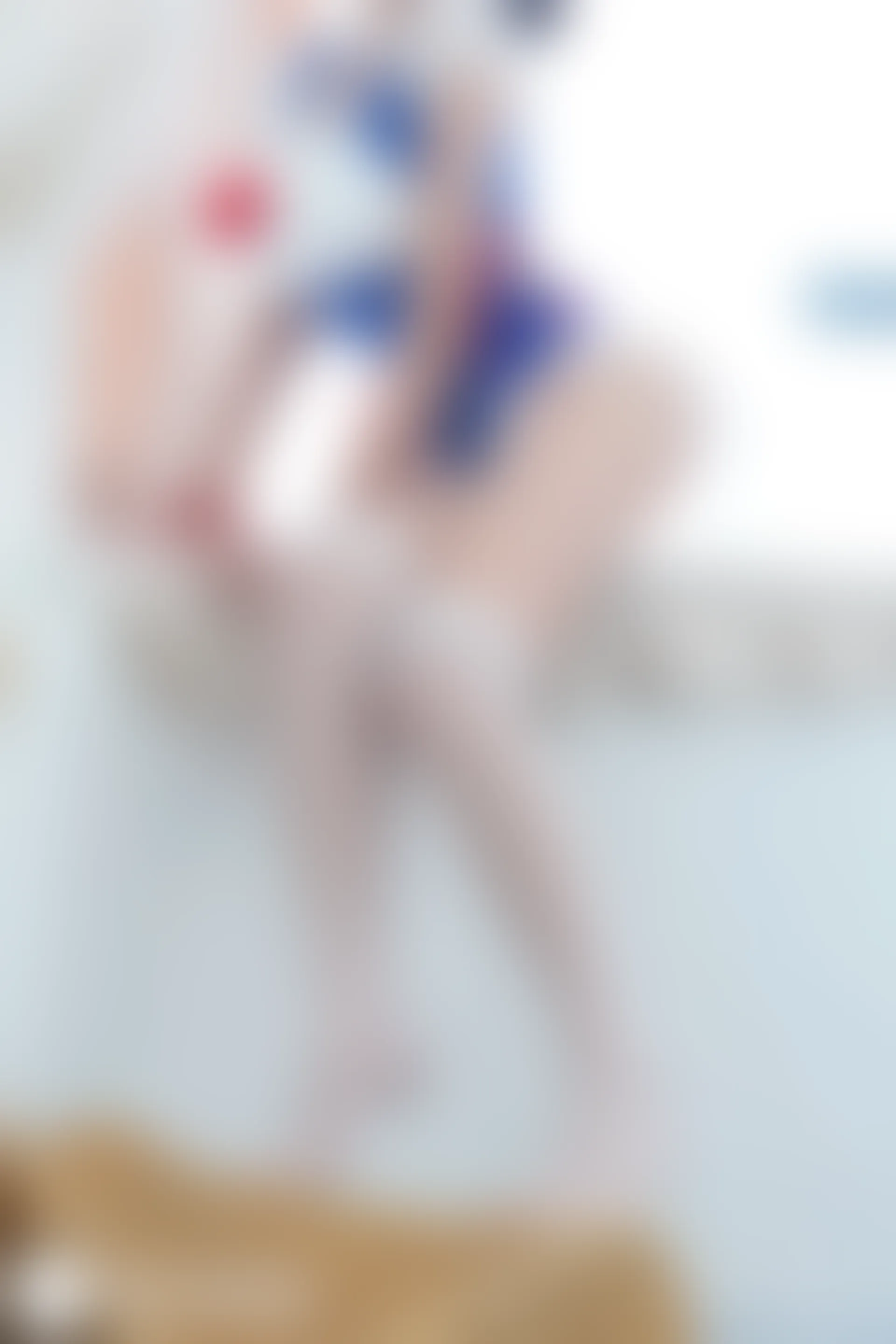 兔玩映画 夏日泳装 Vol.060 白雪姬 [40P-773MB]