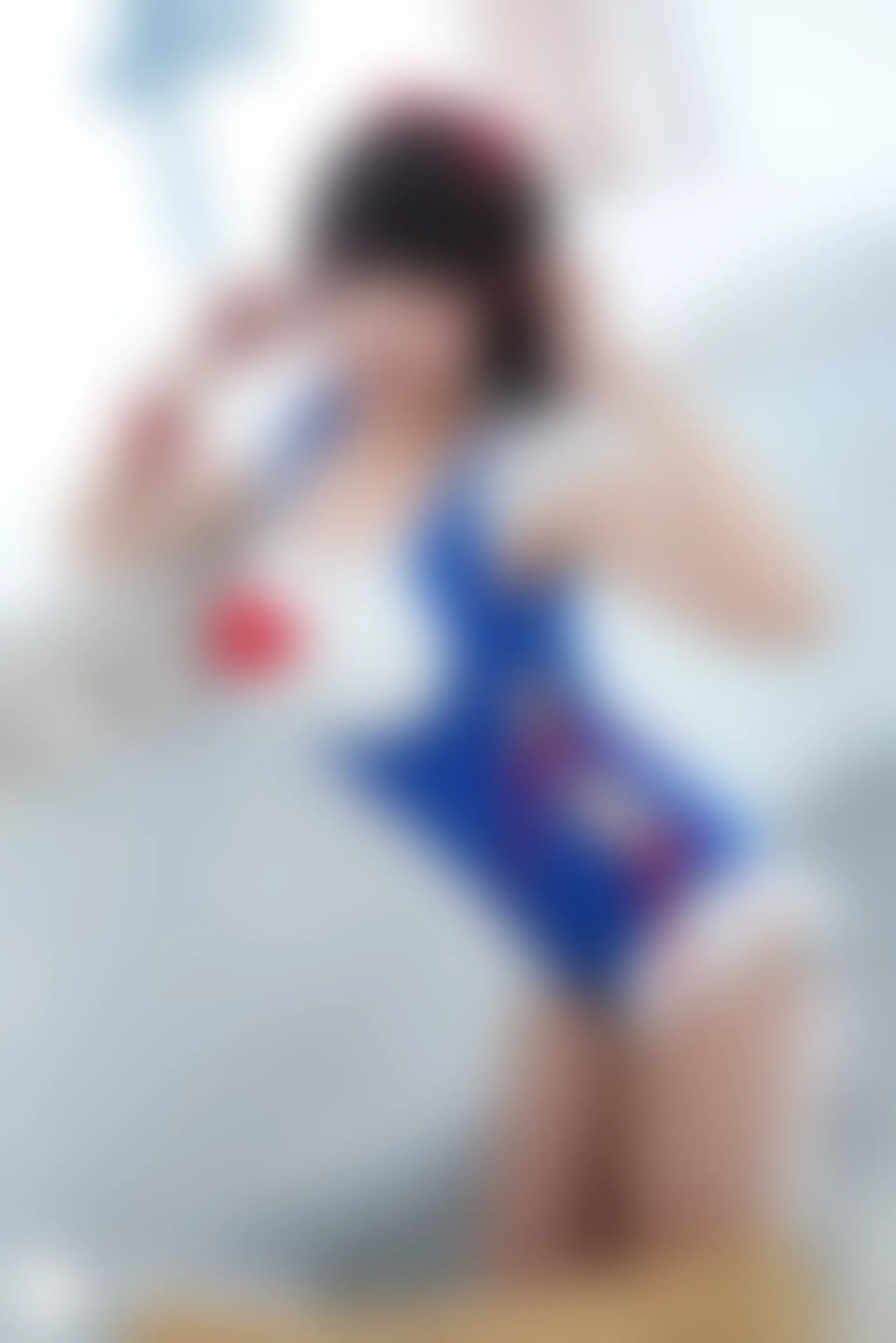 兔玩映画 夏日泳装 Vol.060 白雪姬 [40P-773MB]