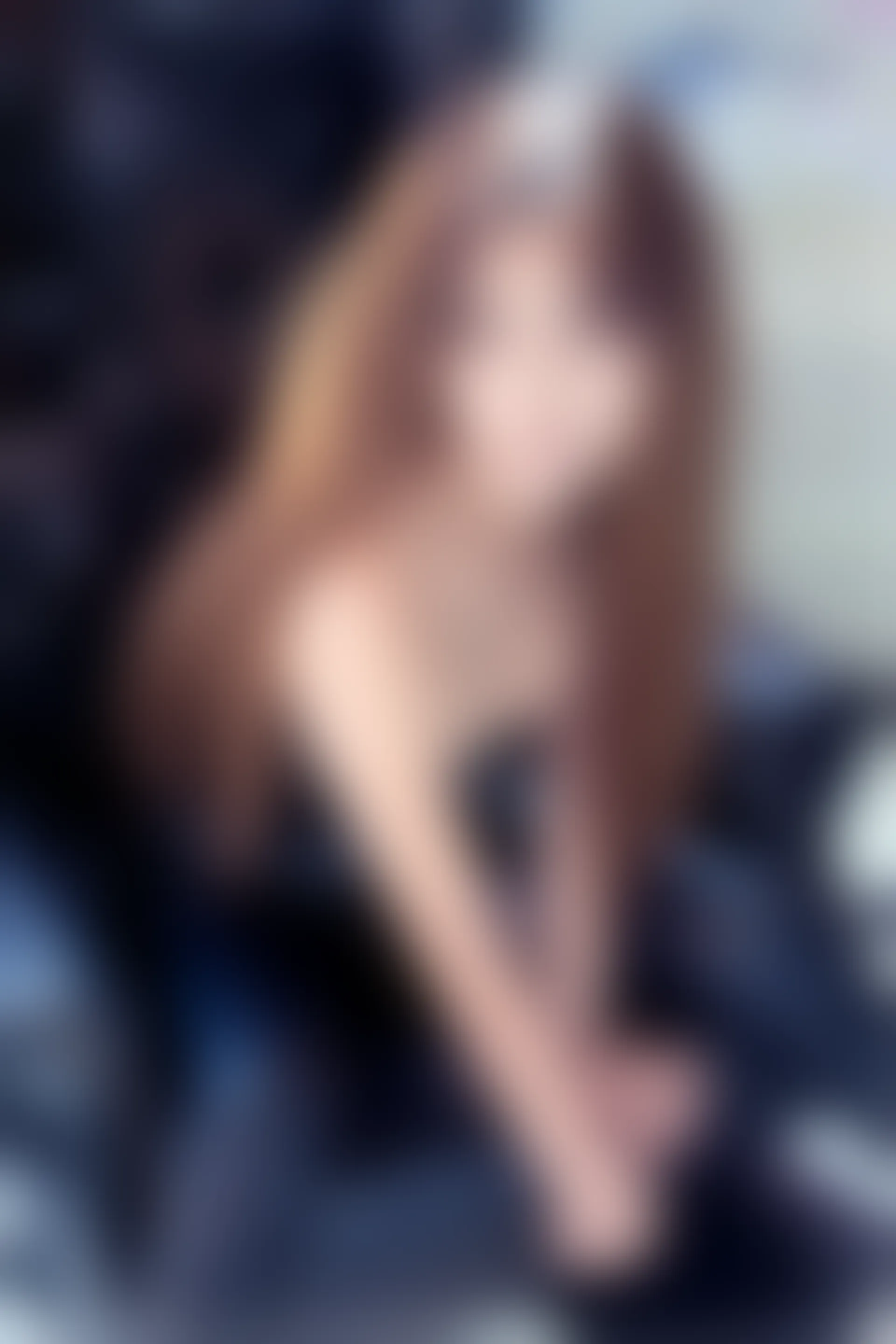 XiuRen秀人网 2017.05.27 No.761 周予然[59+1P430M]