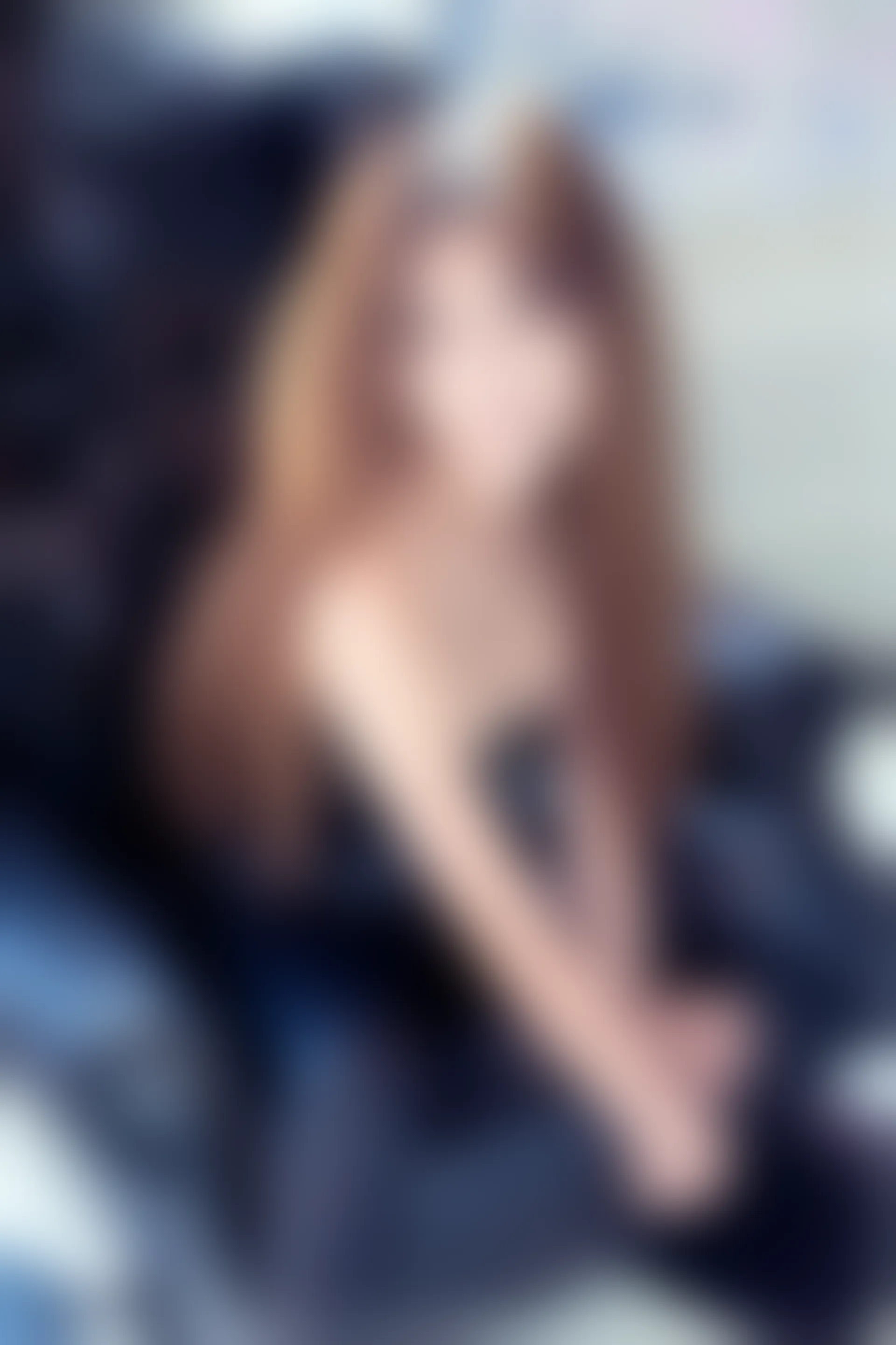 XiuRen秀人网 2017.05.27 No.761 周予然[59+1P430M]