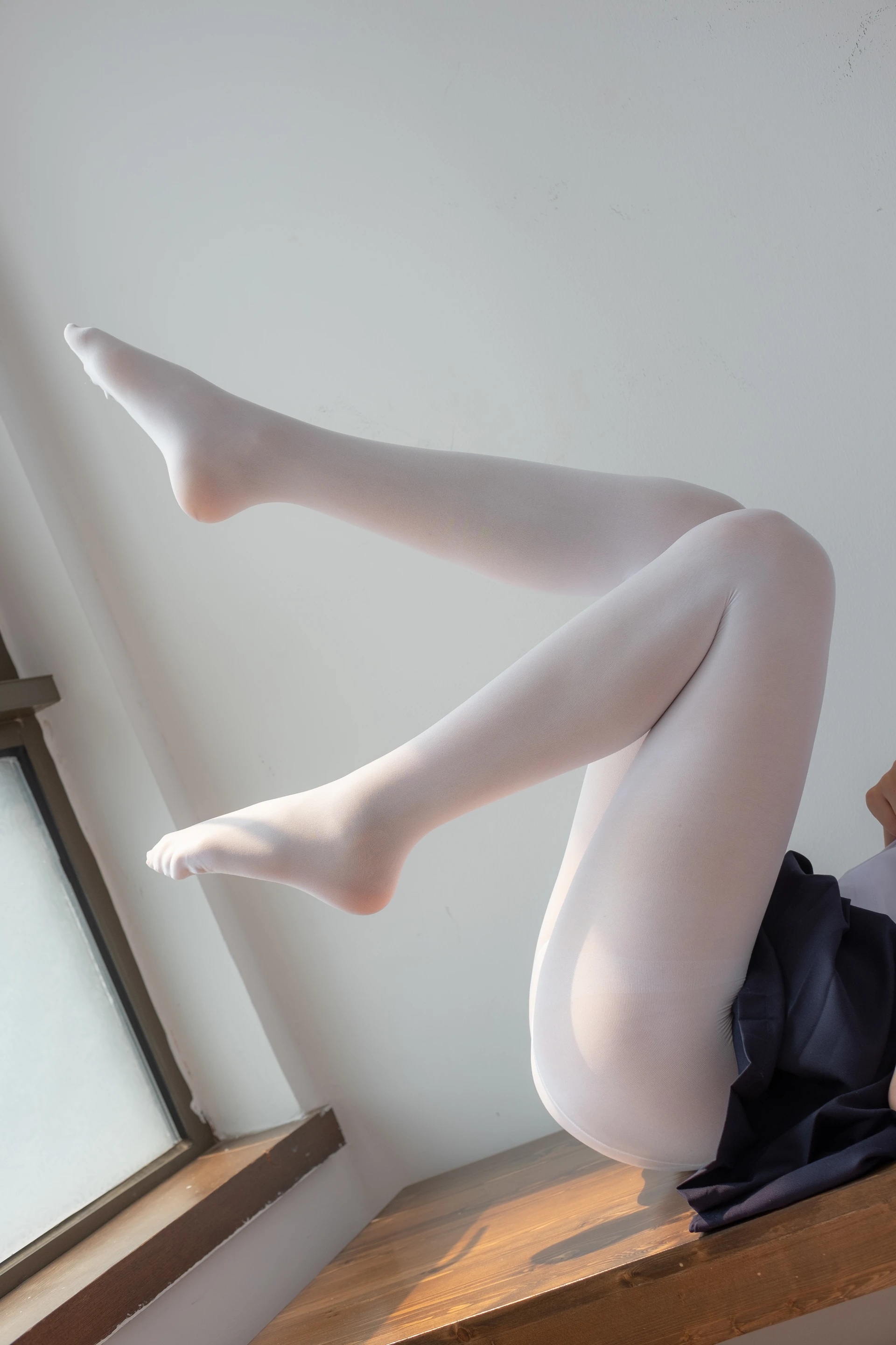 爱花写真 ALPHA-003 [144P-1.39G]可爱, 校服, 森萝财团, 水手服, 爱花写真, 白丝