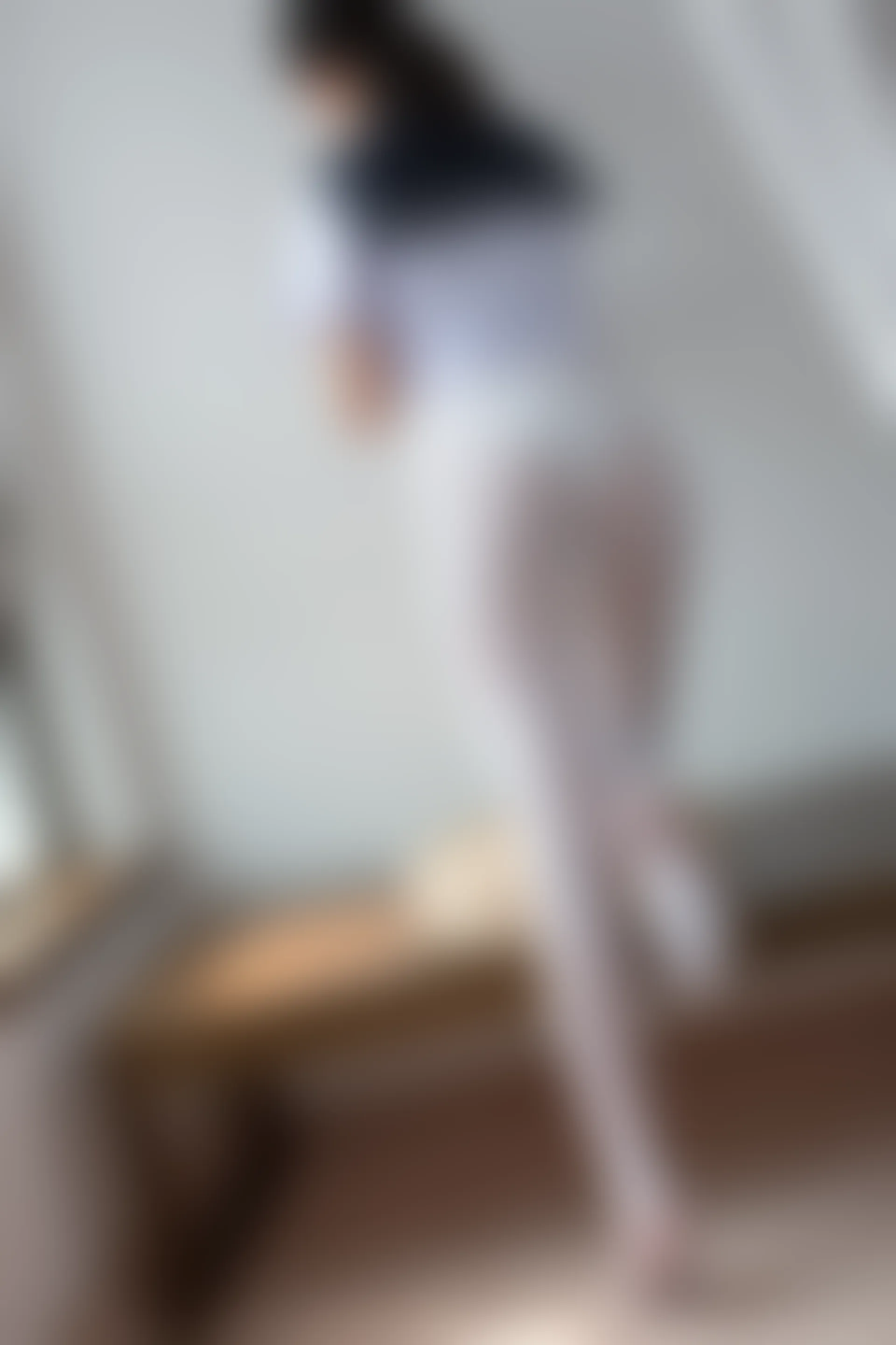 爱花写真 ALPHA-003 [144P-1.39G]可爱, 校服, 森萝财团, 水手服, 爱花写真, 白丝